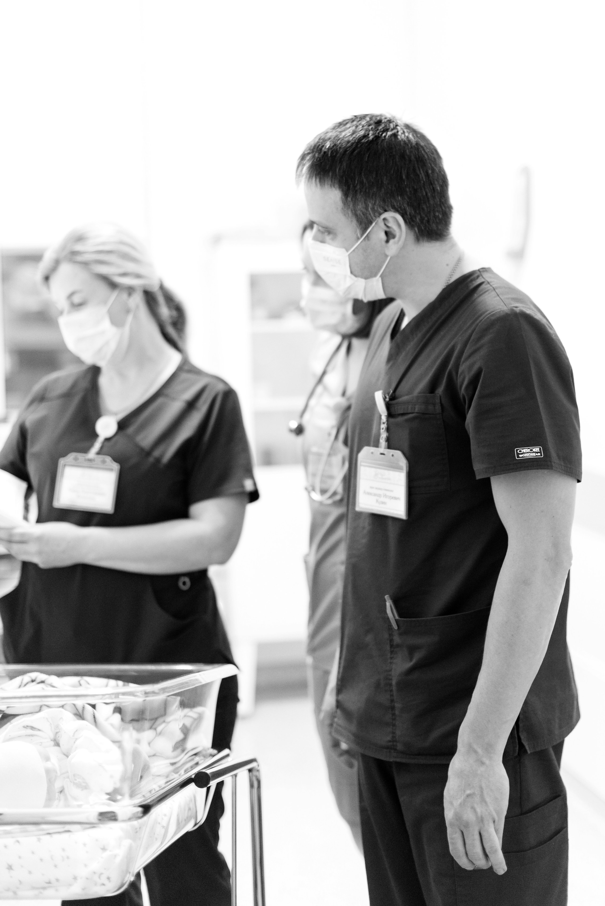 У истоков жизни: Кузин Александр Игоревич. Фотограф на роды и ньюборн в Санкт-Петербурге | Настасья Сергеева