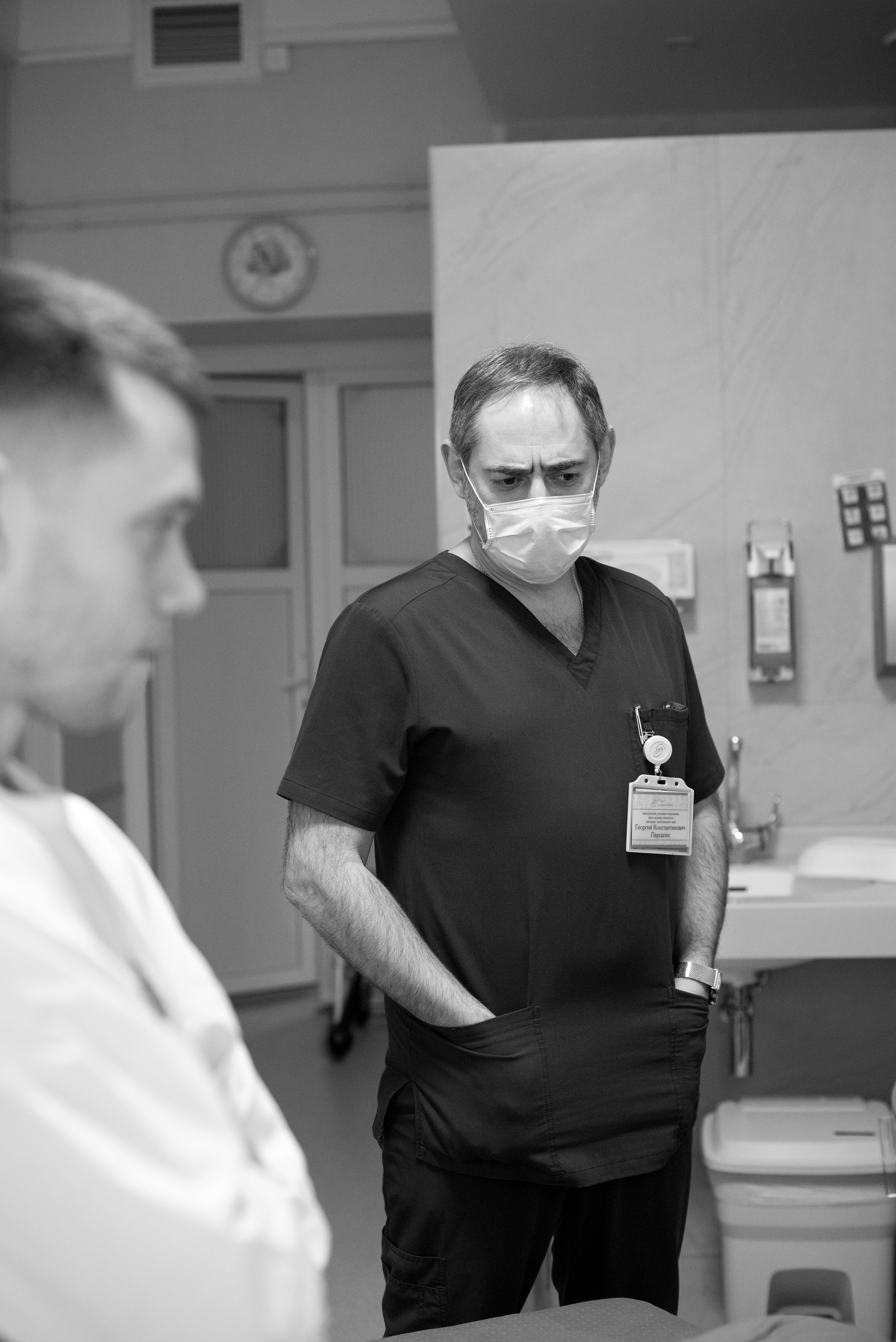 У истоков жизни: Парцалис Георгий Константинович. Фотограф на роды и ньюборн в Санкт-Петербурге | Настасья Сергеева