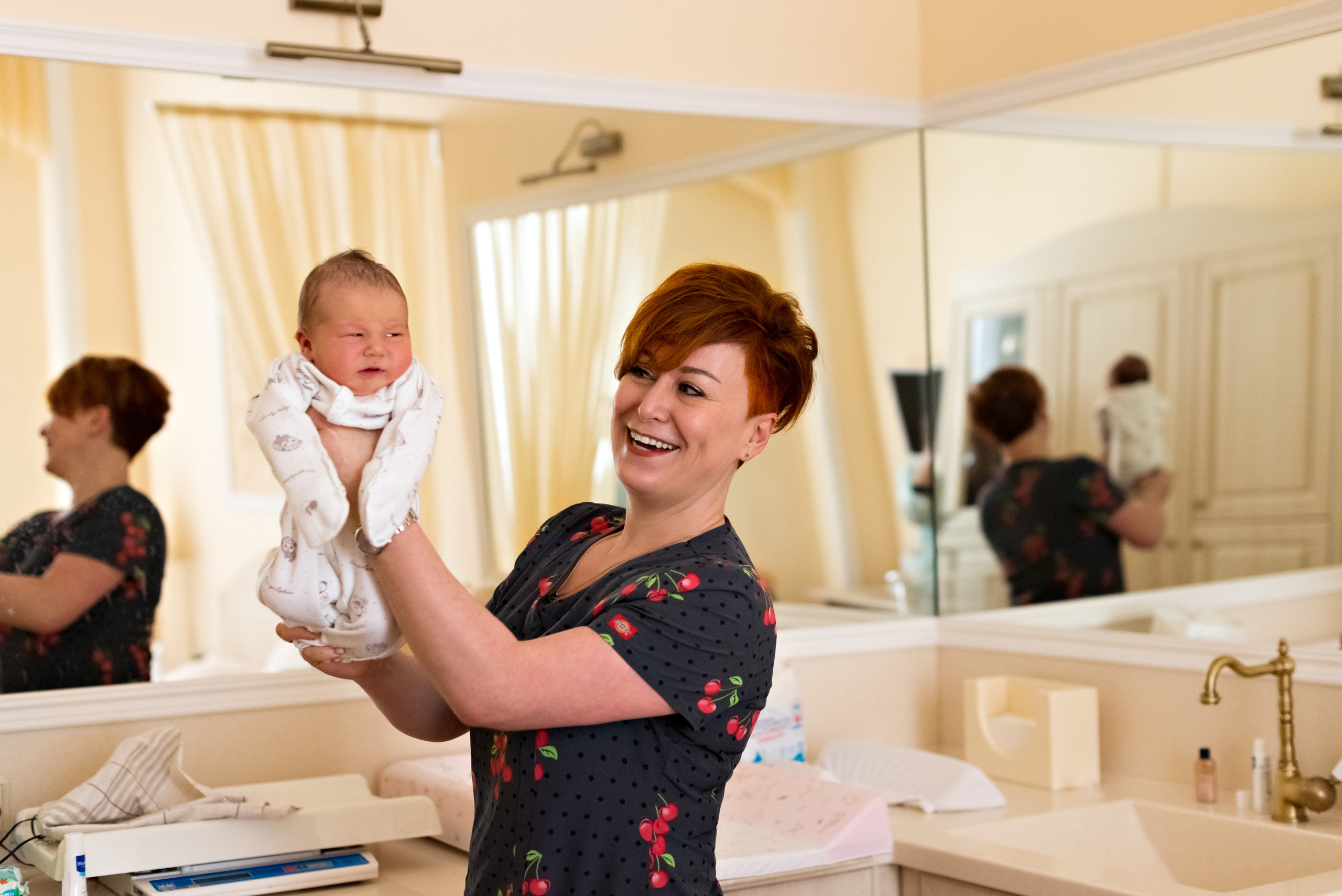 У истоков жизни: Автушенко Юлия Иосифовна. Фотограф на роды и ньюборн в Санкт-Петербурге | Настасья Сергеева