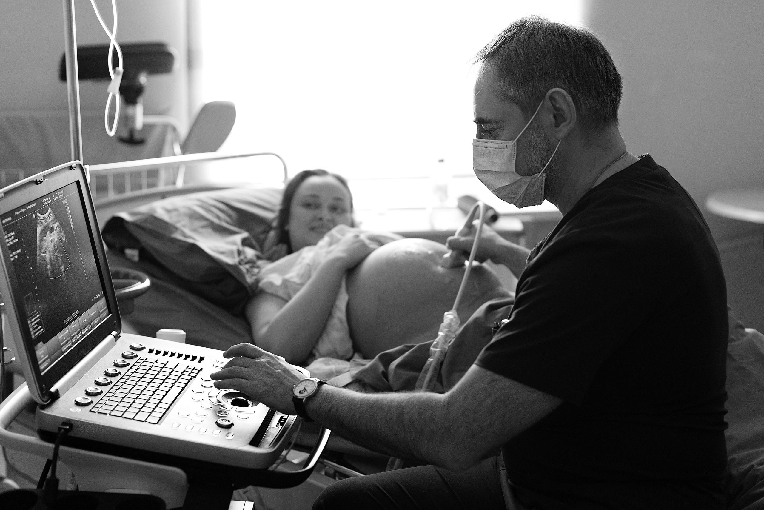 У истоков жизни: Парцалис Георгий Константинович. Фотограф на роды и ньюборн в Санкт-Петербурге | Настасья Сергеева