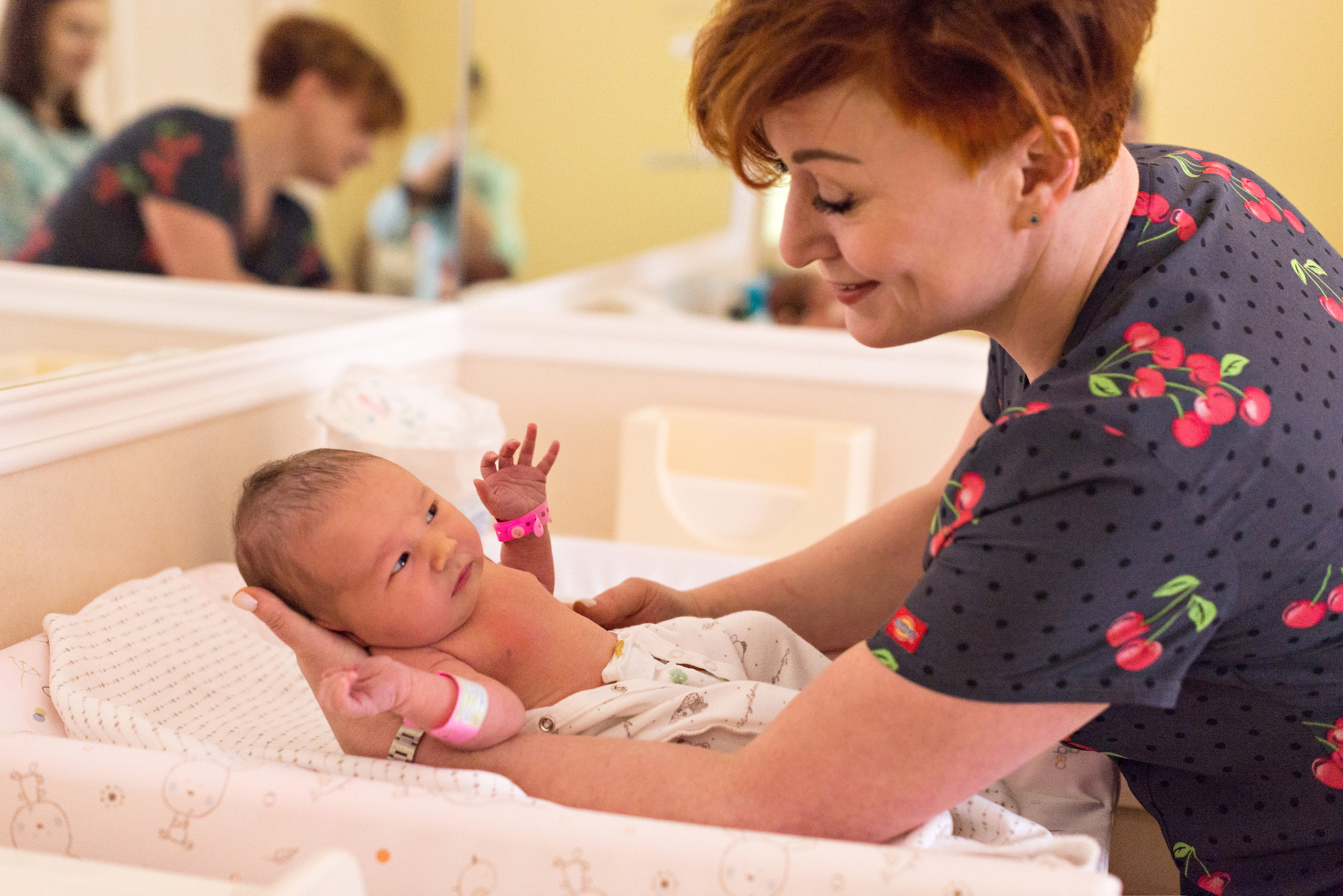 У истоков жизни: Автушенко Юлия Иосифовна. Фотограф на роды и ньюборн в Санкт-Петербурге | Настасья Сергеева