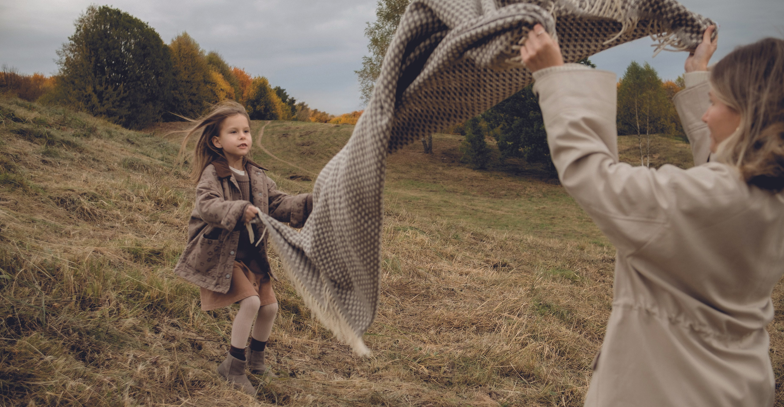 Семейный и детский фотограф в Москве Александра Михайлечко