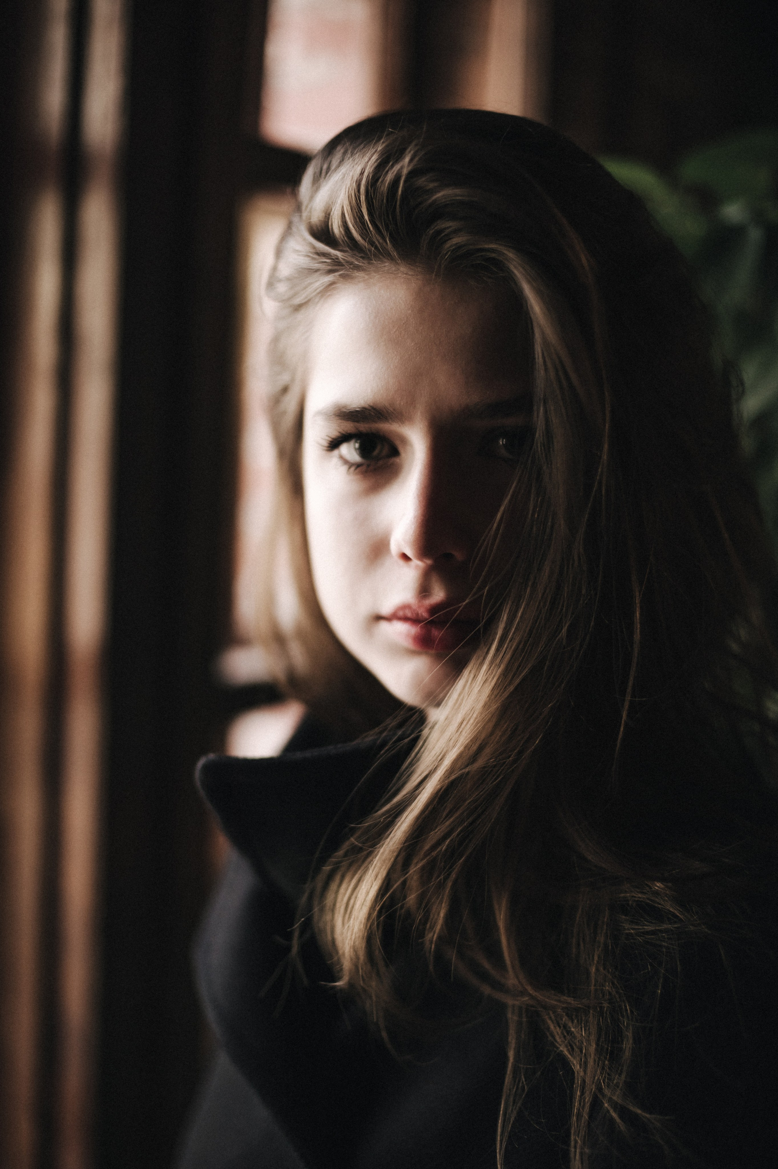 ИНДИВИДУАЛЬНЫЕ. Фотограф Эктов Алексей