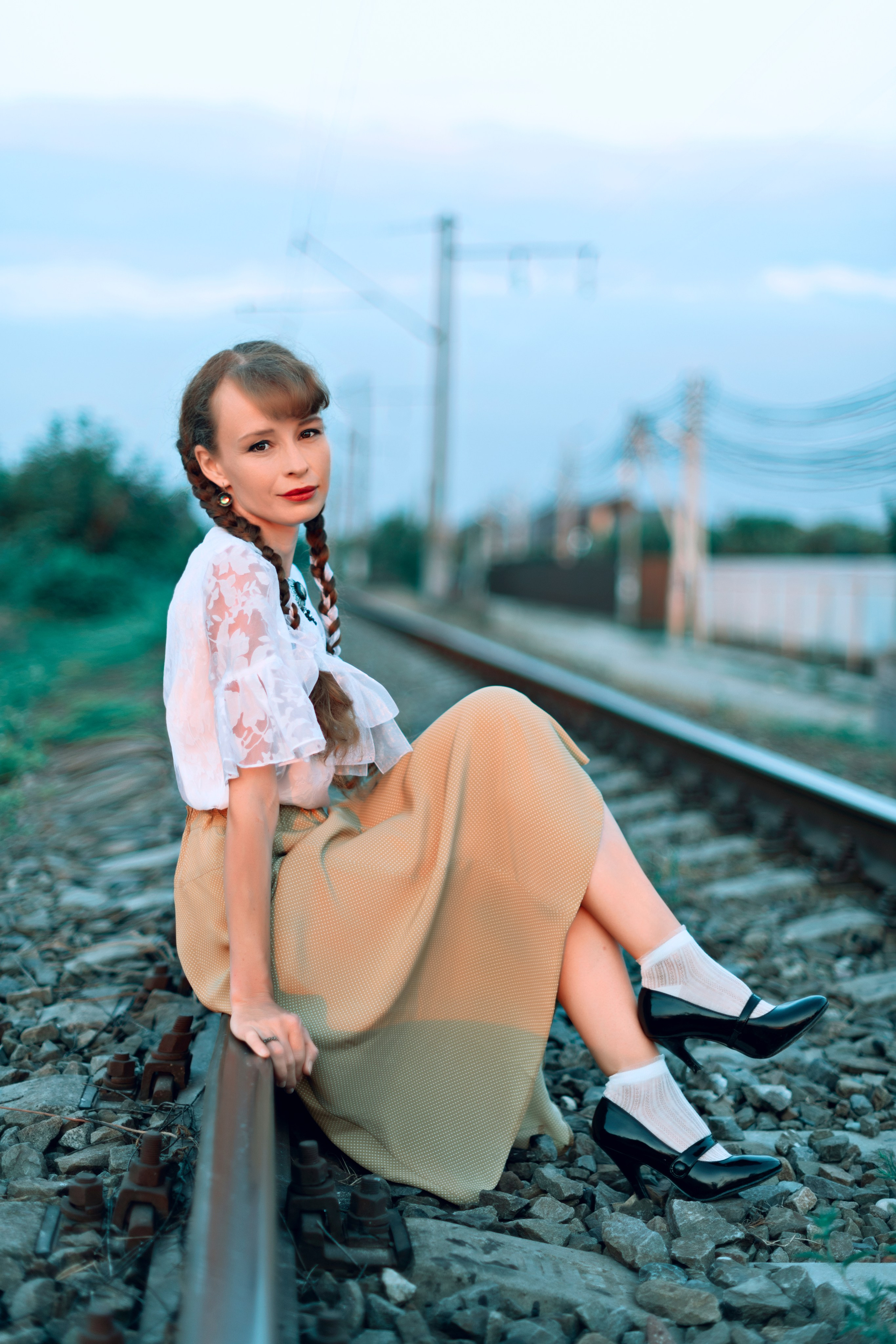 Портретная фотография. Арт студия «Пегас». Фото- и видео- съемка