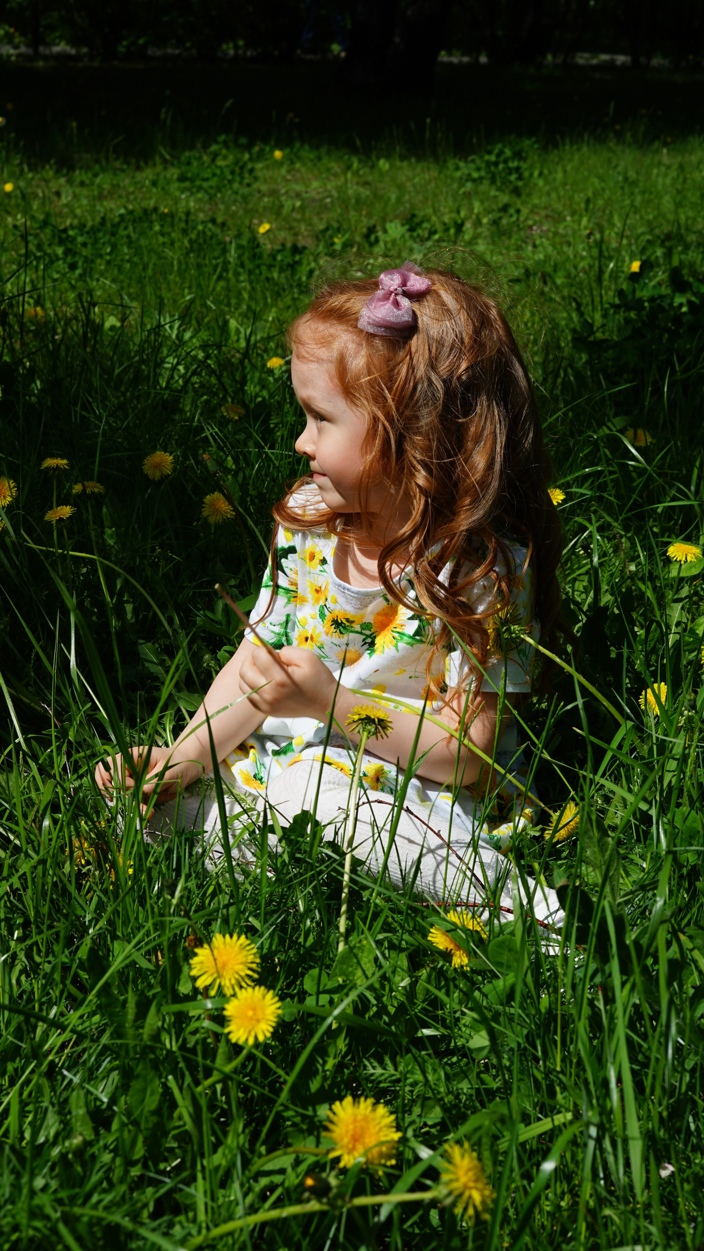 Дарья и Ева