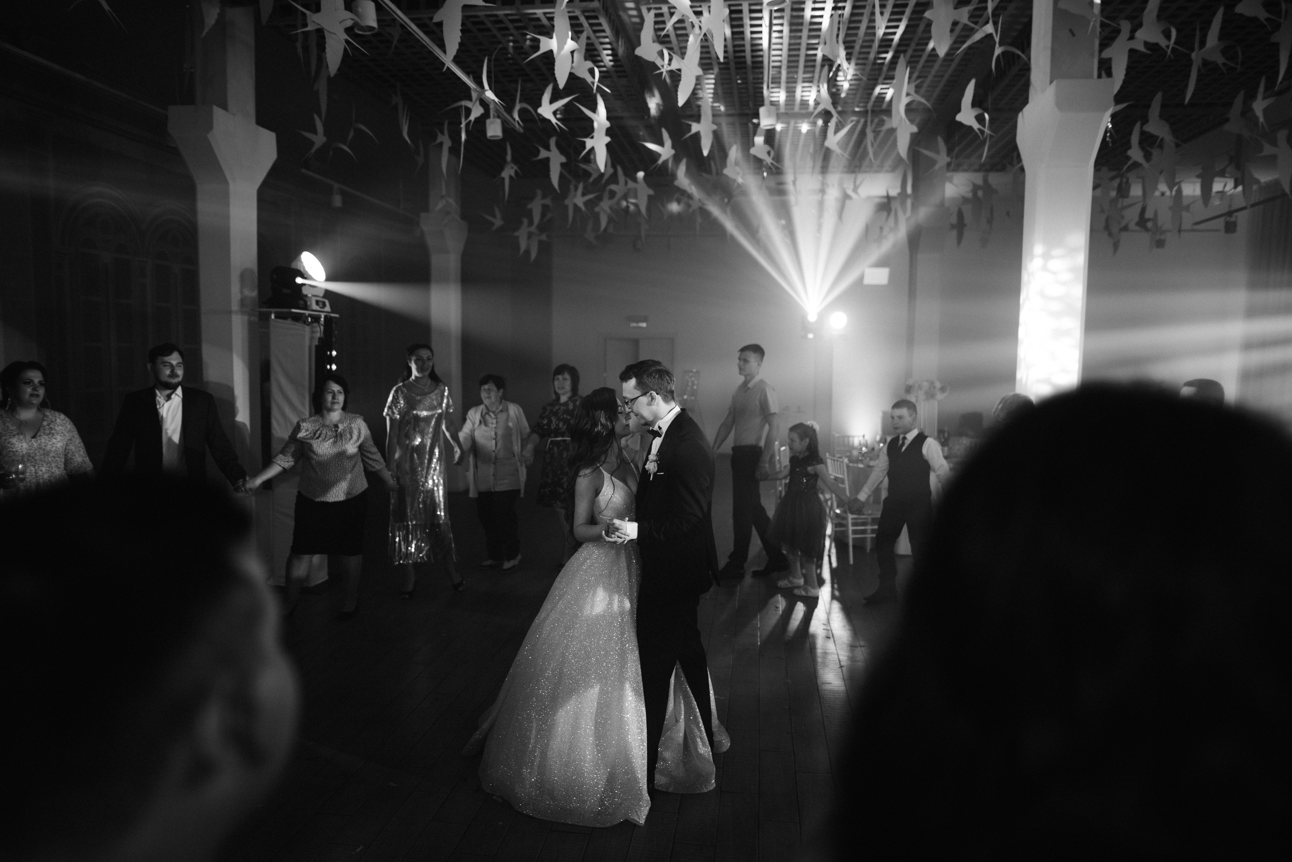 Свадебный фотограф Булавина Кристина Нижний Новгород