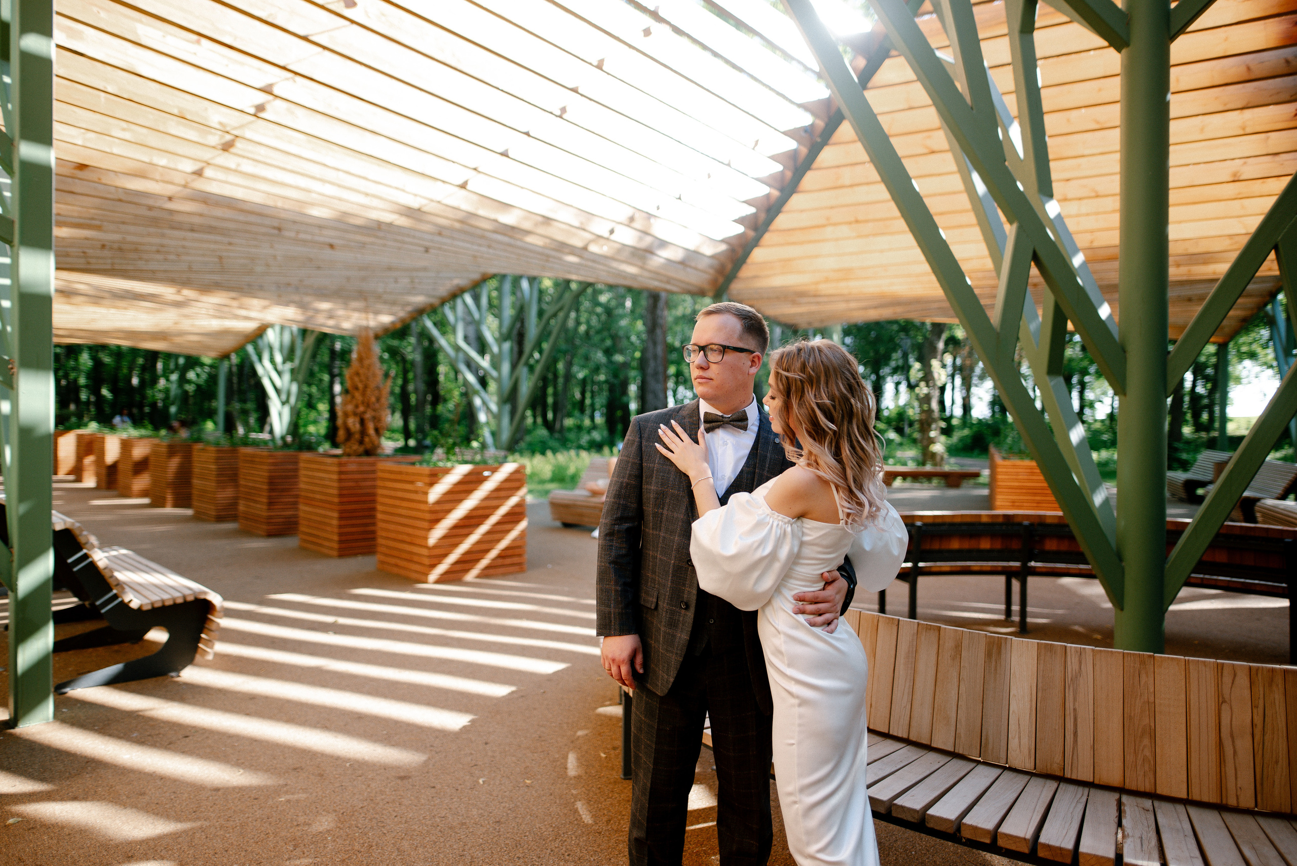 Свадебный фотограф Булавина Кристина Нижний Новгород