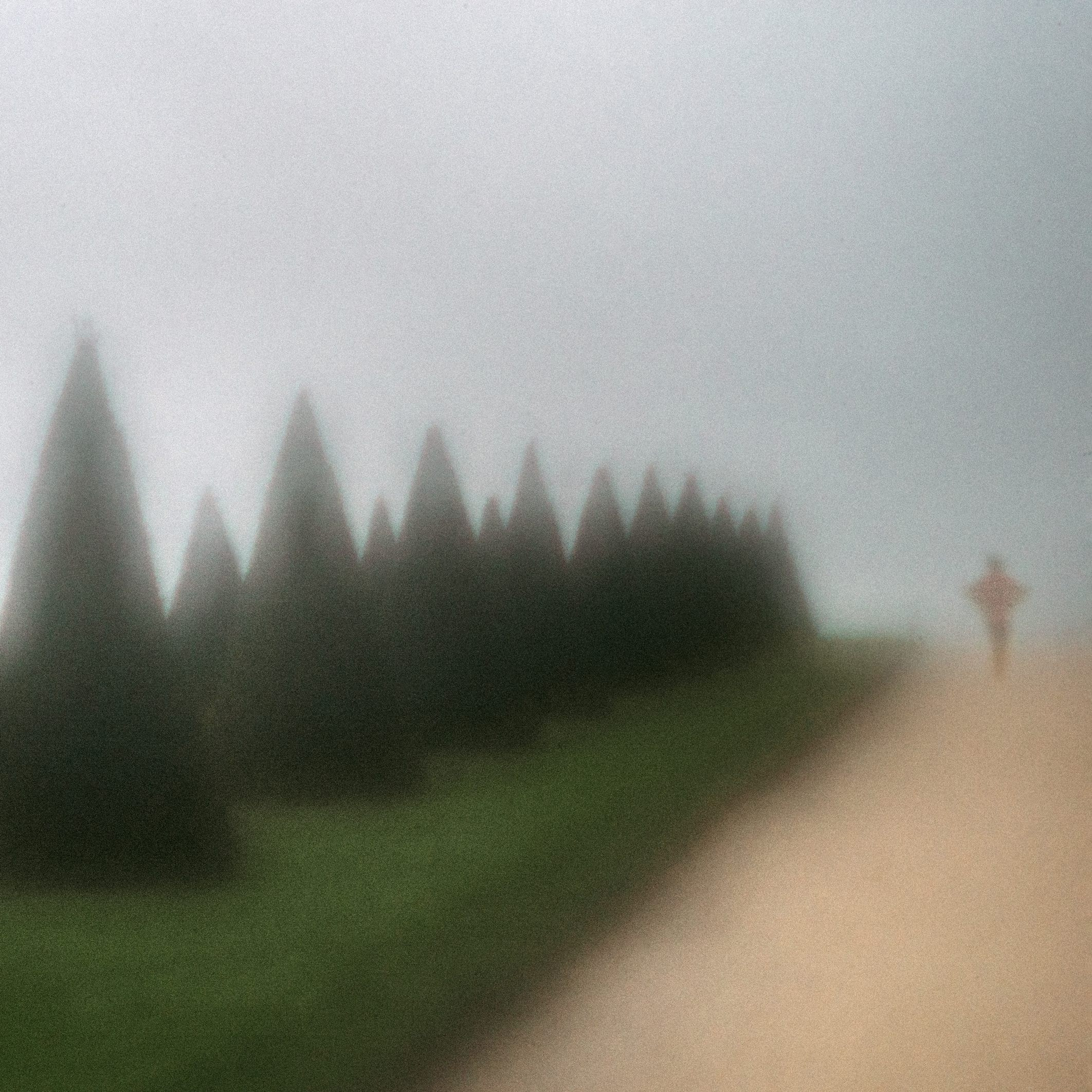 STREETS SPIRIT. Eduard Kopysov — International visual artist