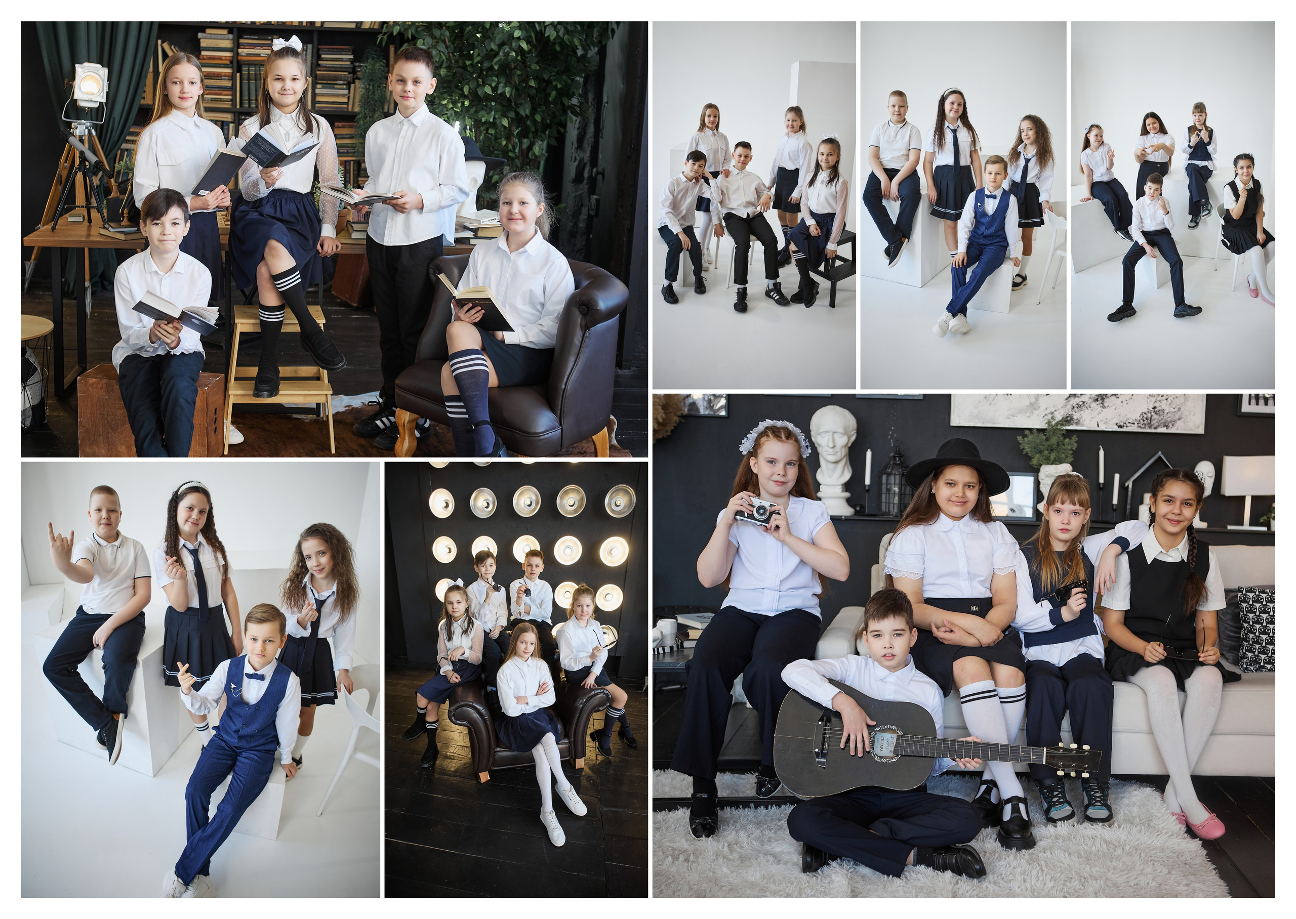 Прайс на альбомы для 4го класса. Выпускные альбомы в городе Курган для всех