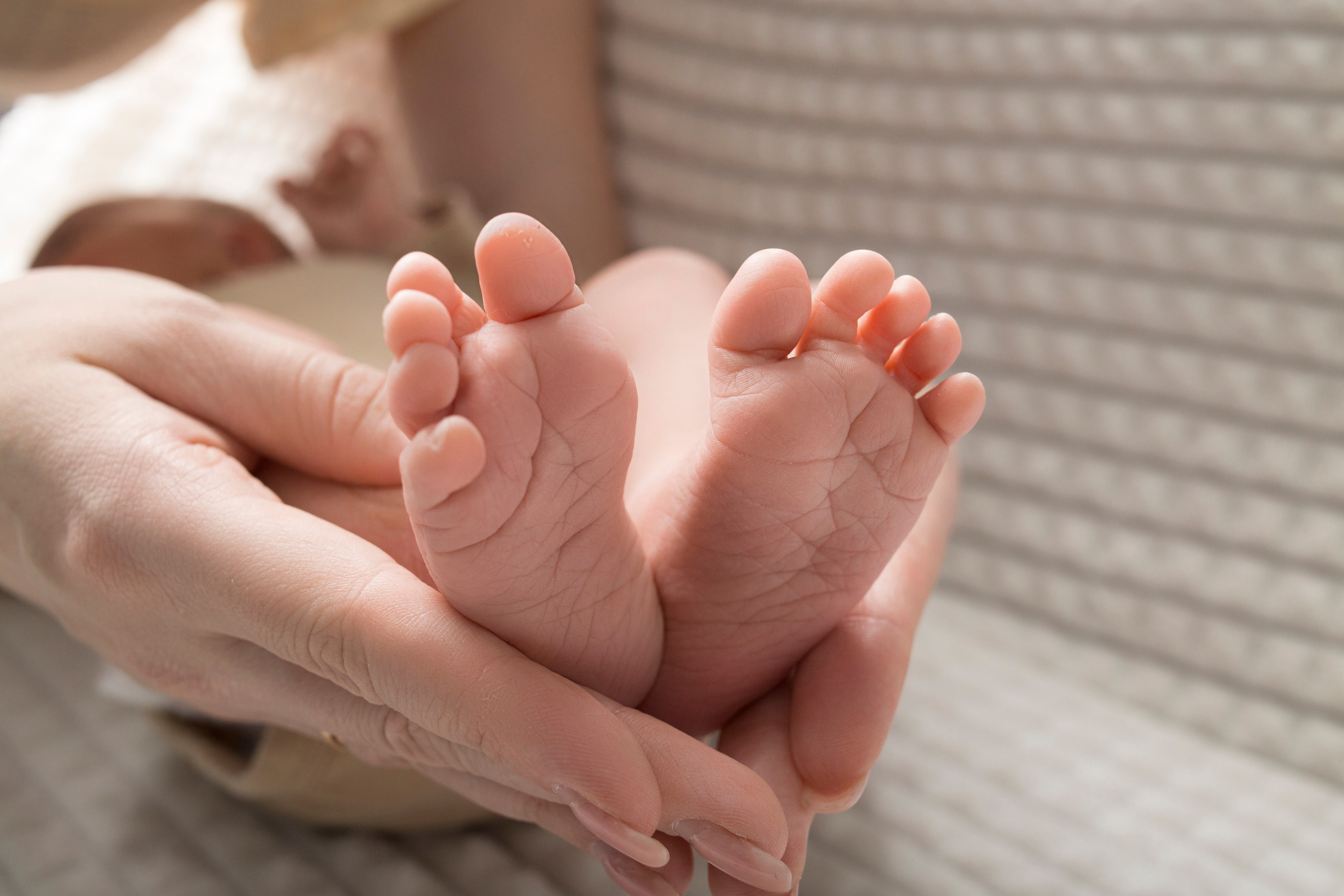 Семейный и детский фотограф Гульгена Фазулова