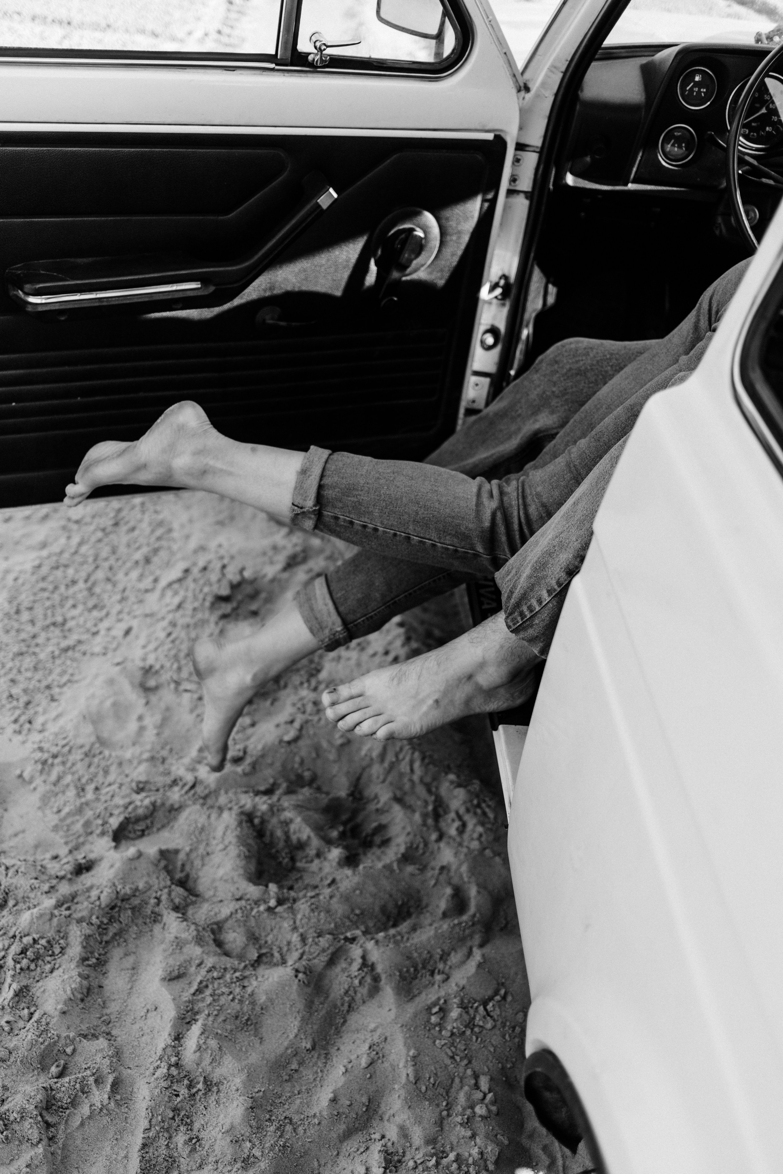 Между сейчас и потом