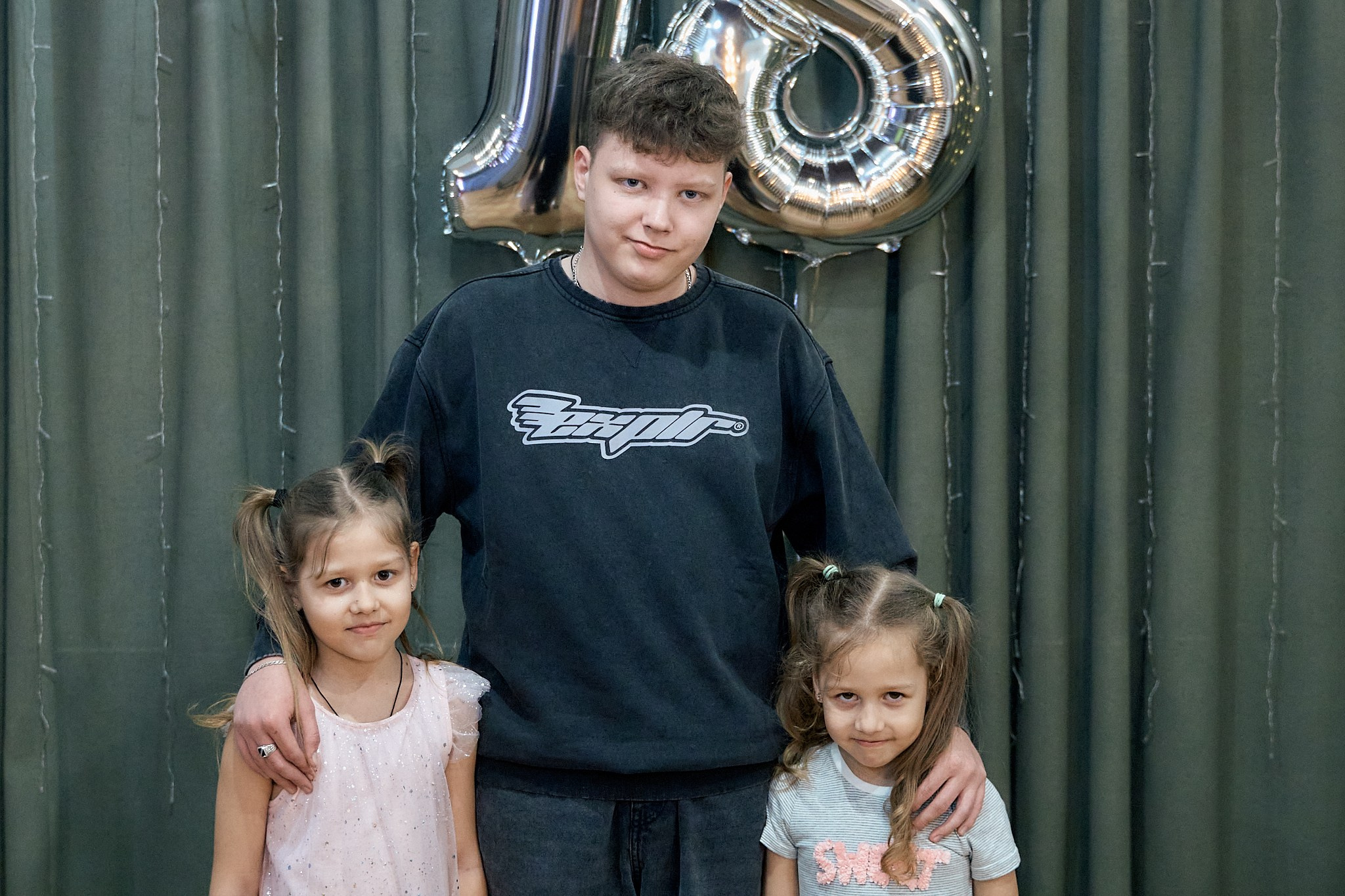 Владу 18. Петр Ступень. Свадебное, семейное фото и видео. Москва. Краснодар