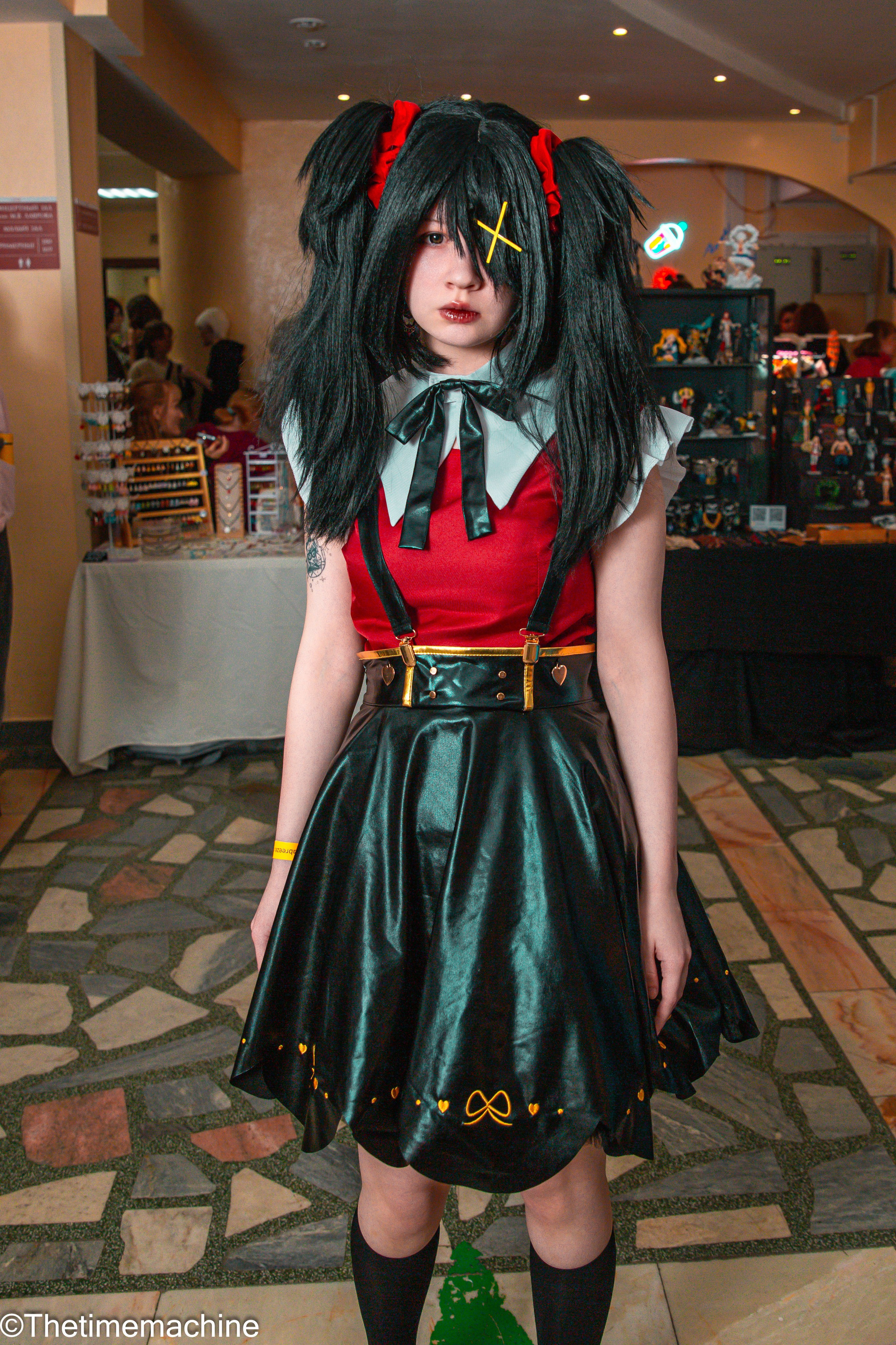 Азия-Бриз 2025 зима. Фотограф для маркетплейсов Михаил Бове