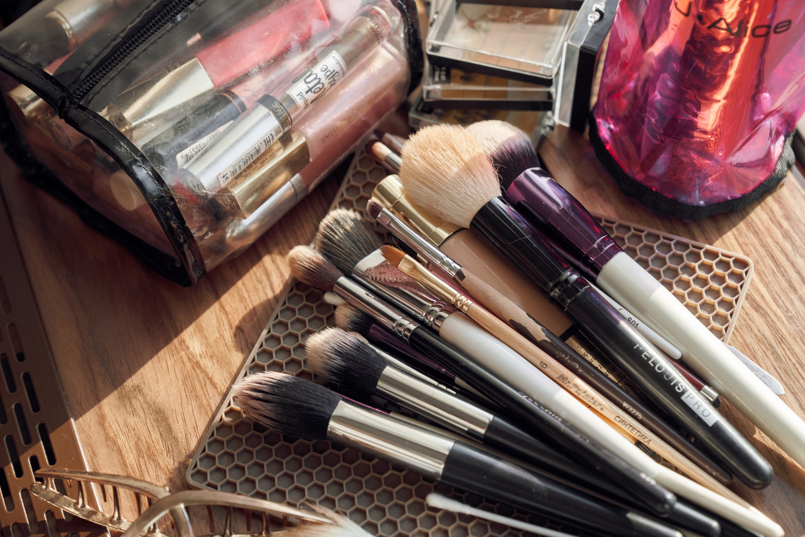 Свадебняа Фотосессия Николая и Анастасии в Кусково