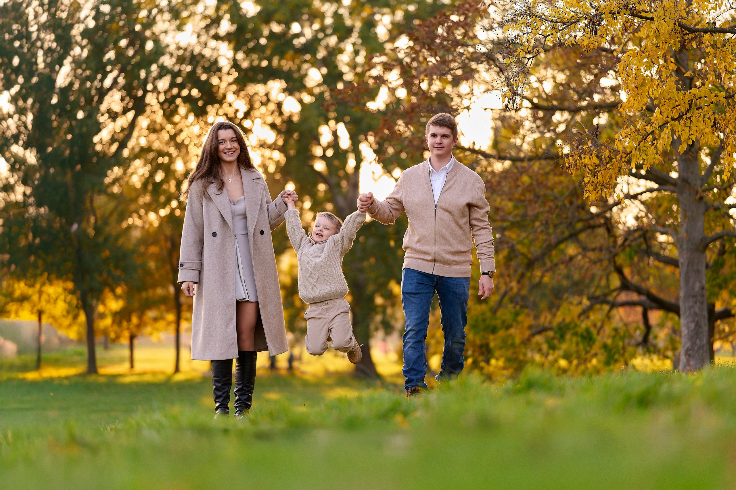 Naturporträts – Outdoor-Fotografie in Parks, Wäldern & an Seen. Nikolay Samara — Porträt-, Lifestyle-, Event- & Work-and-Sport-Fotografie in Bratislava