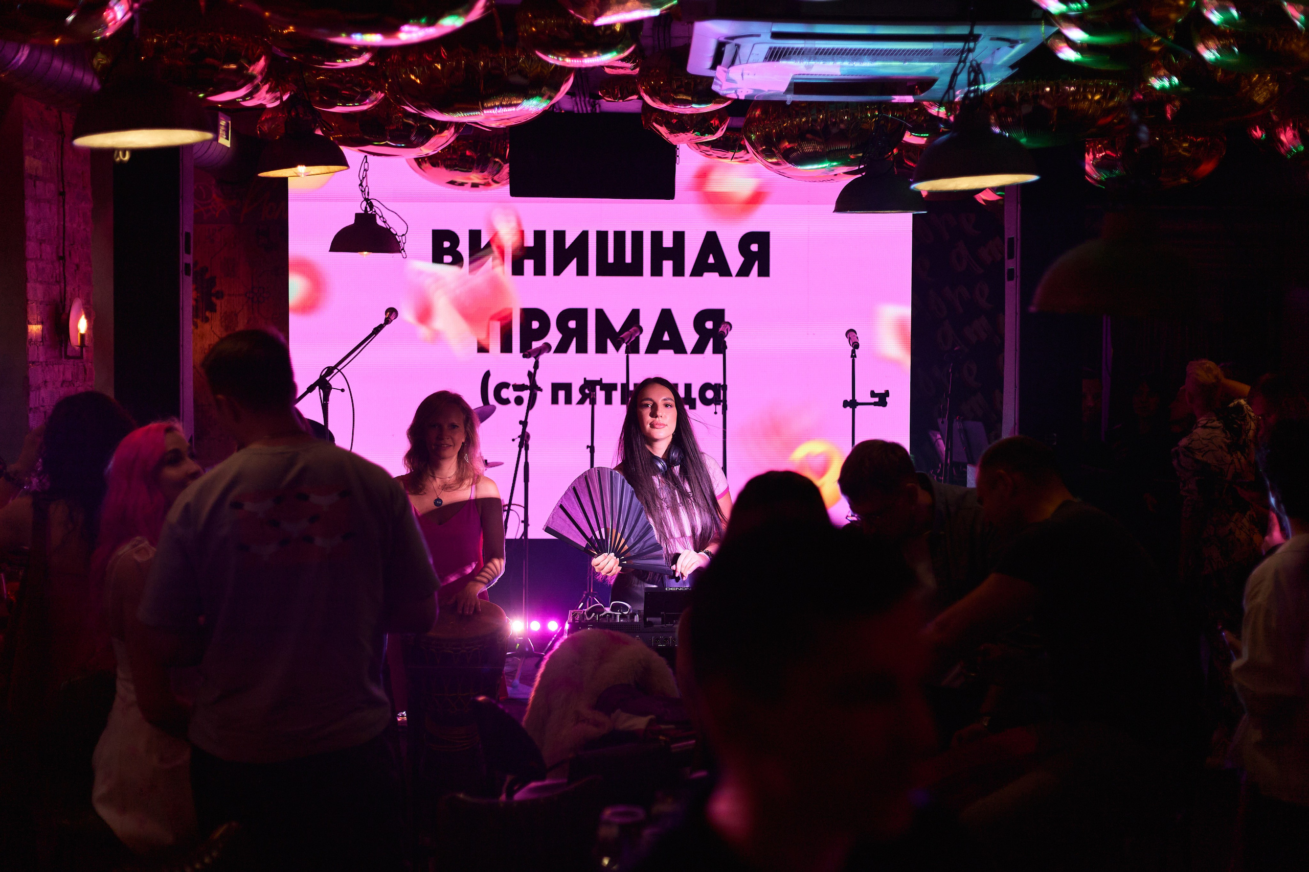 ВИНОТЕКА БАР х МАГАЗ — 5 ЛЕТ