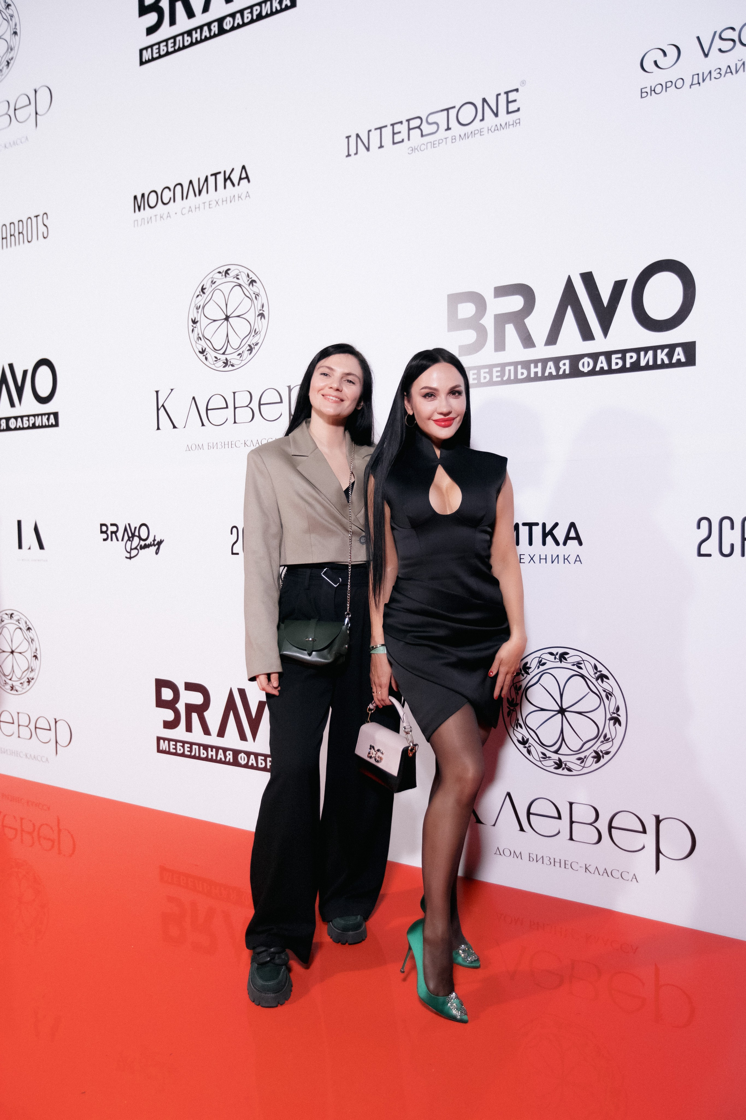 BRAVO BIRTHDAY 13 — PART I. СВОИ. ФОТООТЧЕТЫ-СОБЫТИЯ-МЕСТА