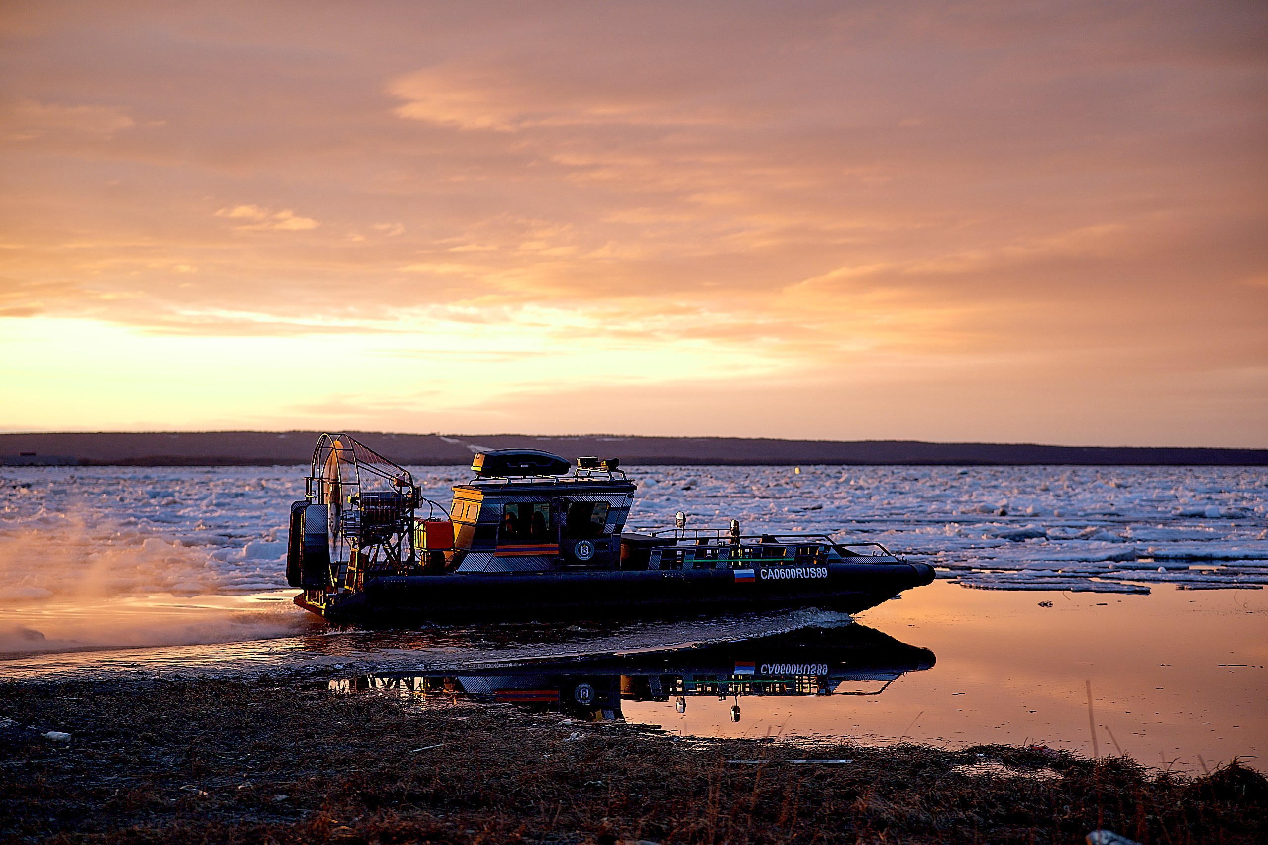 Фотографии пейзажей и архитектуры