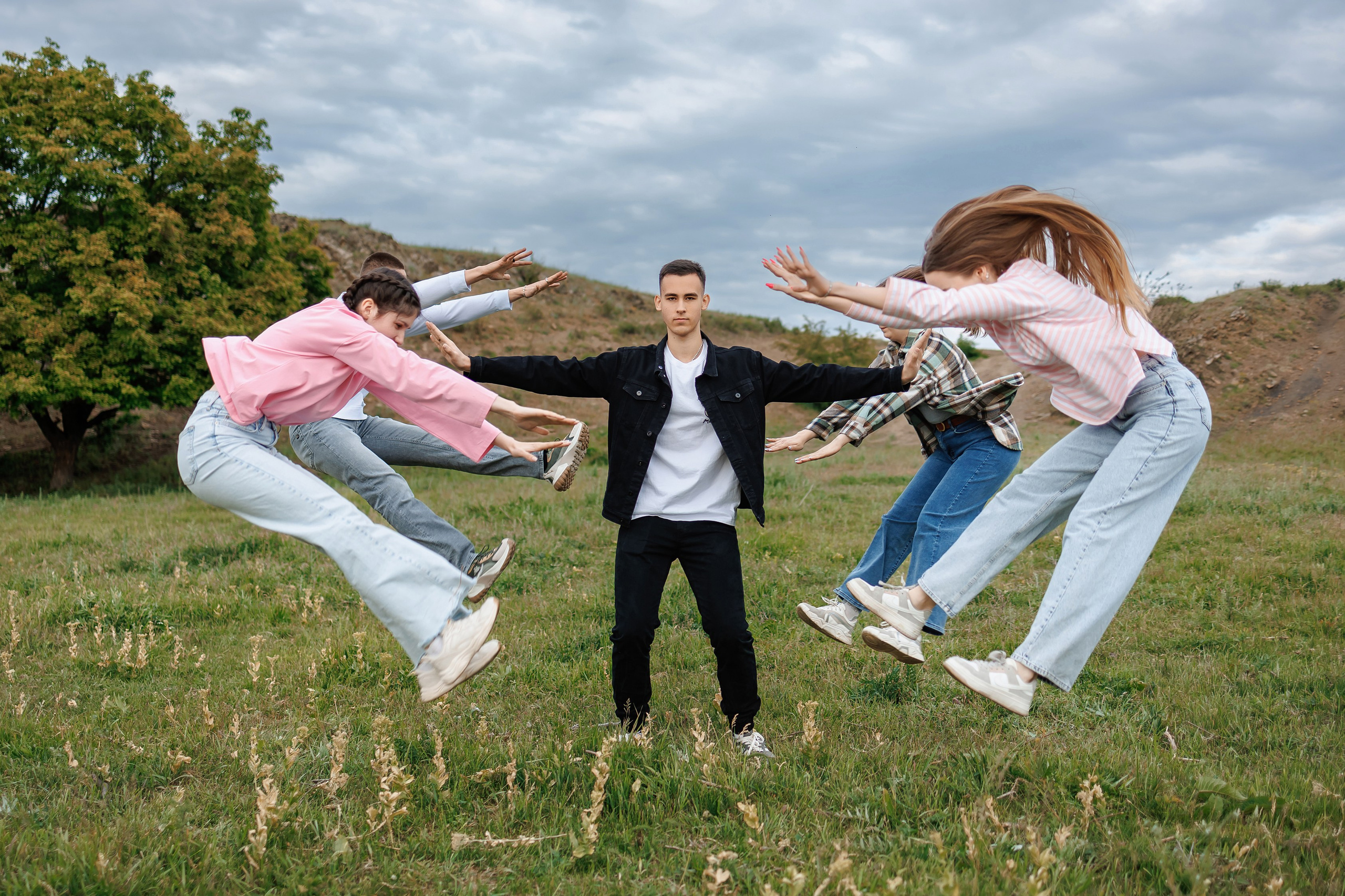 Трюмо подробности