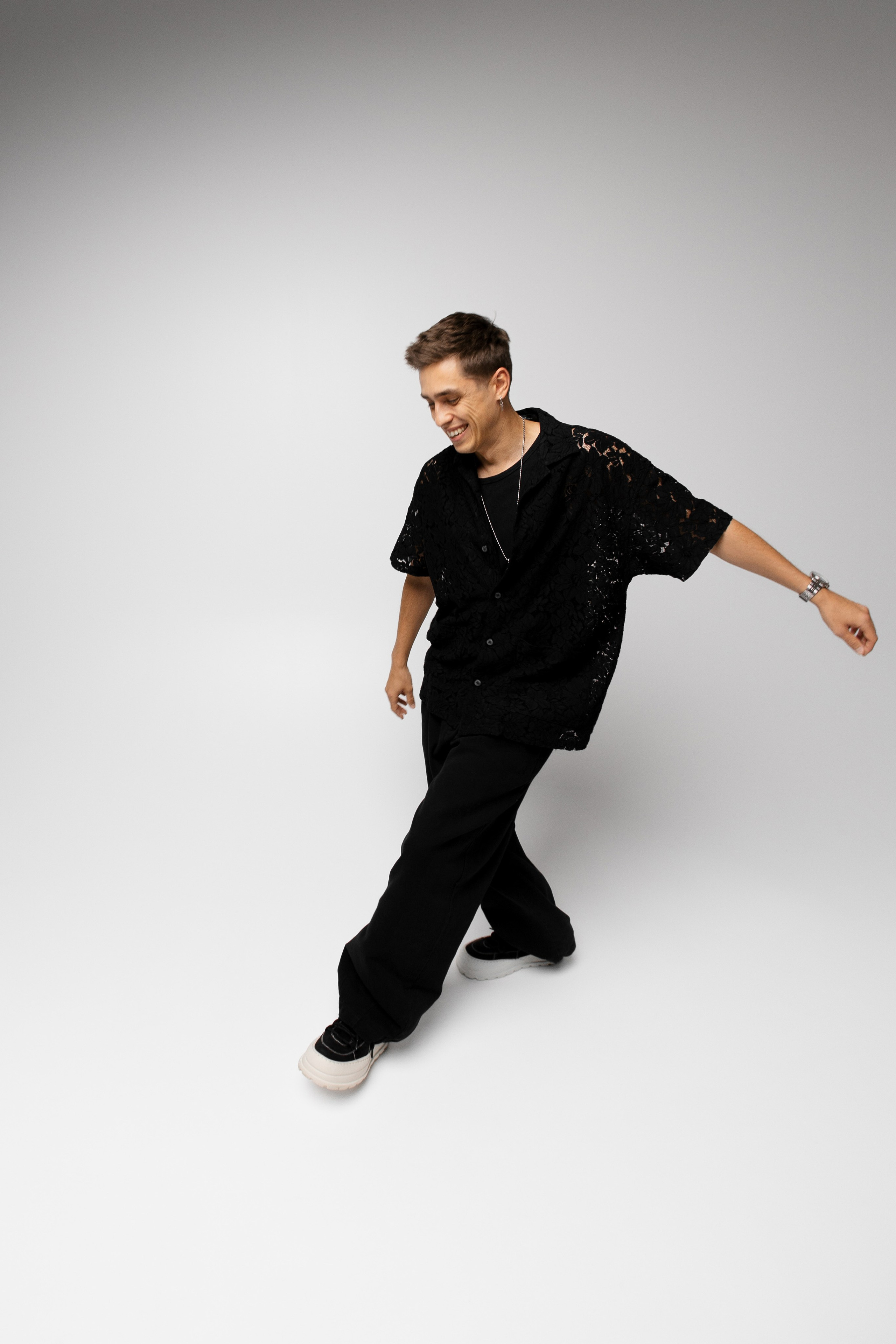 Качели. Фотограф в Новосибирске и Москве