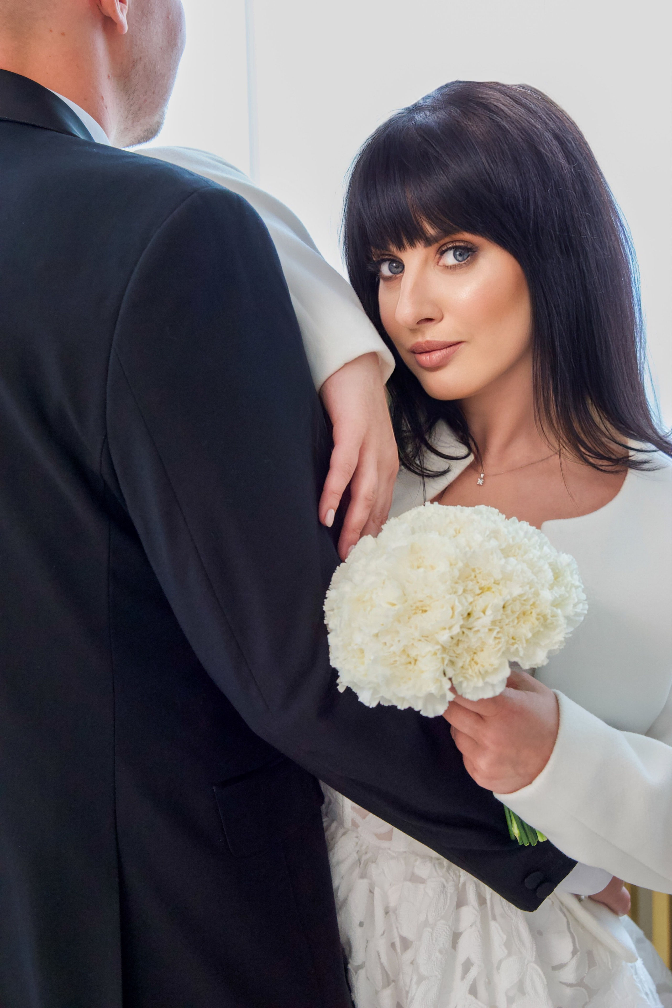 Алина и Виктор. Фотограф Видеограф в Москве и МО Варганова Анастасия