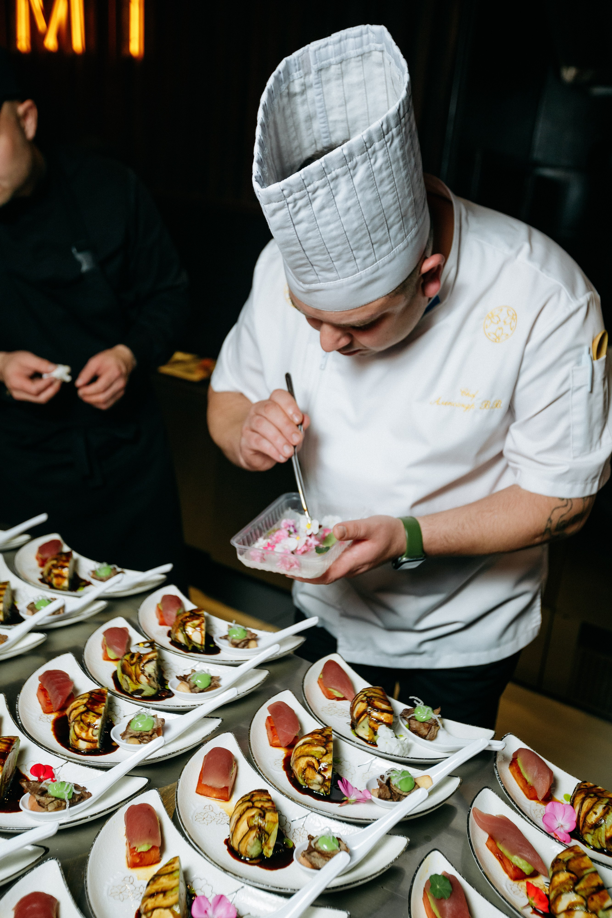 HANAMI — МЕМУАРЫ ГЕЙШИ. СВОИ. ФОТООТЧЕТЫ-СОБЫТИЯ-МЕСТА