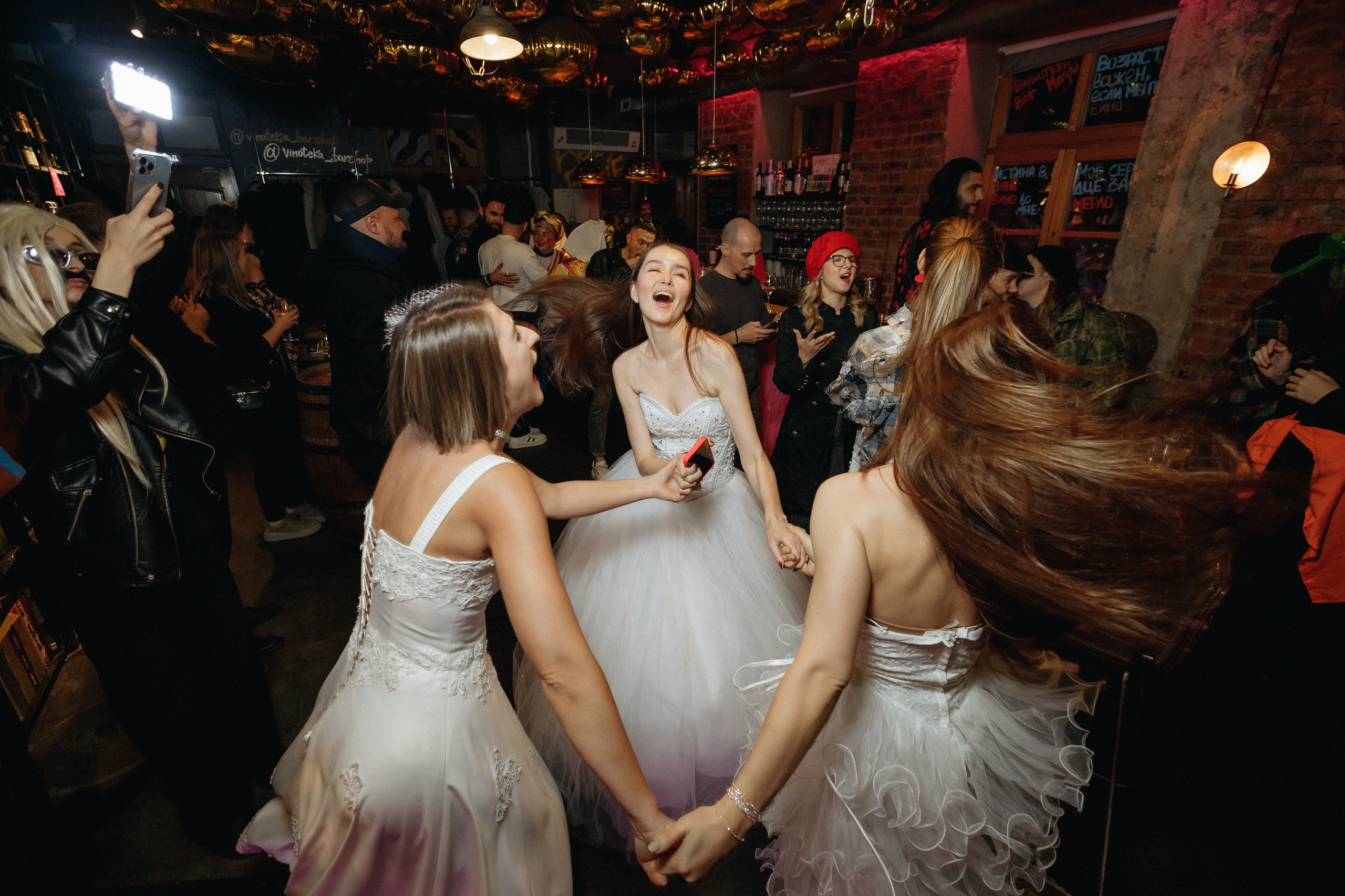 IVENT PARTY. СВОИ. ФОТООТЧЕТЫ-СОБЫТИЯ-МЕСТА