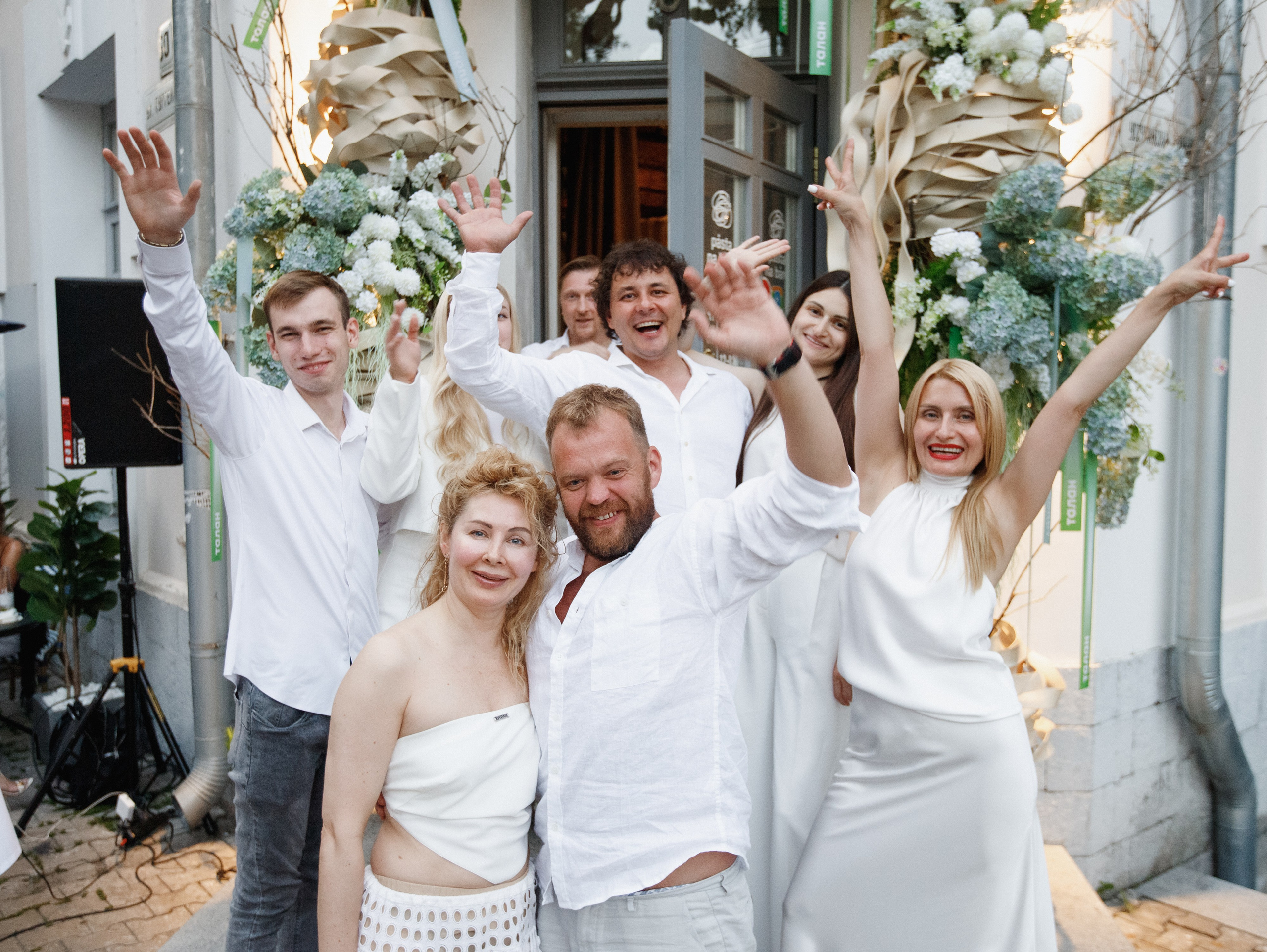 Pasta na bare — 3 YEARS. СВОИ. ФОТООТЧЕТЫ-СОБЫТИЯ-МЕСТА