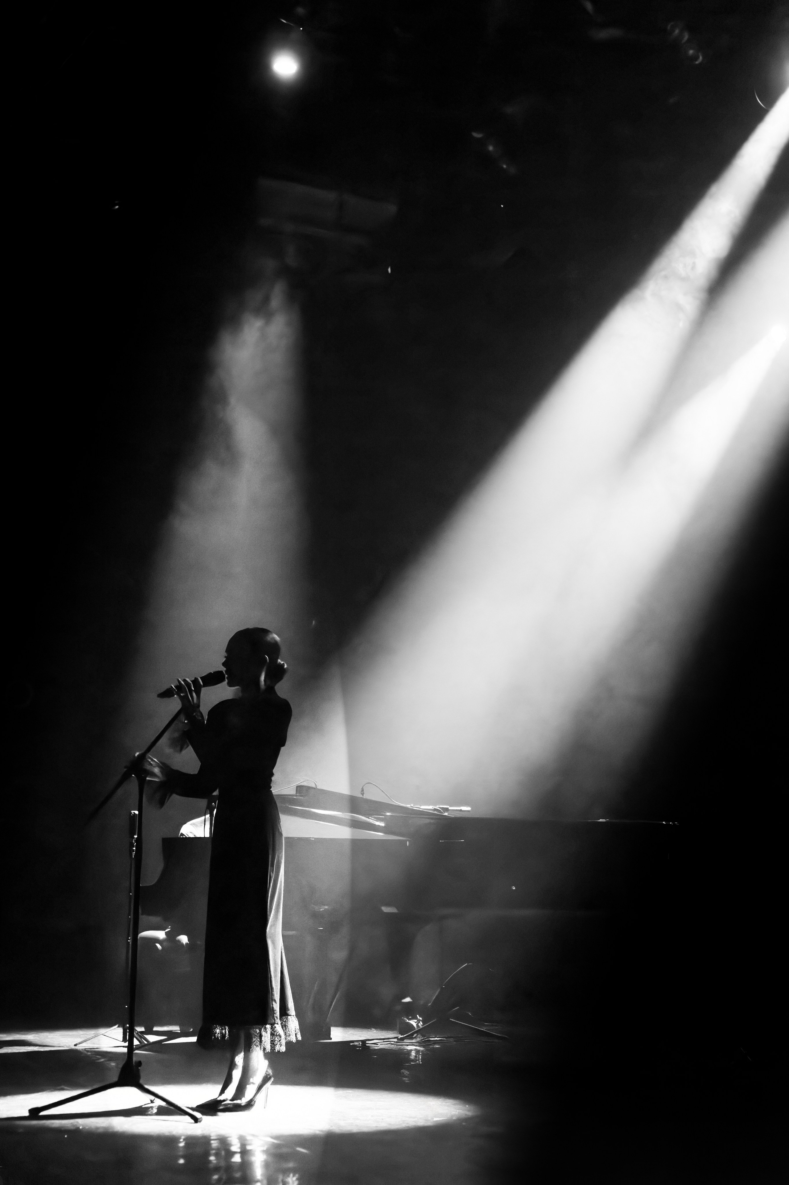 Концертная съемка в Екатеринбурге