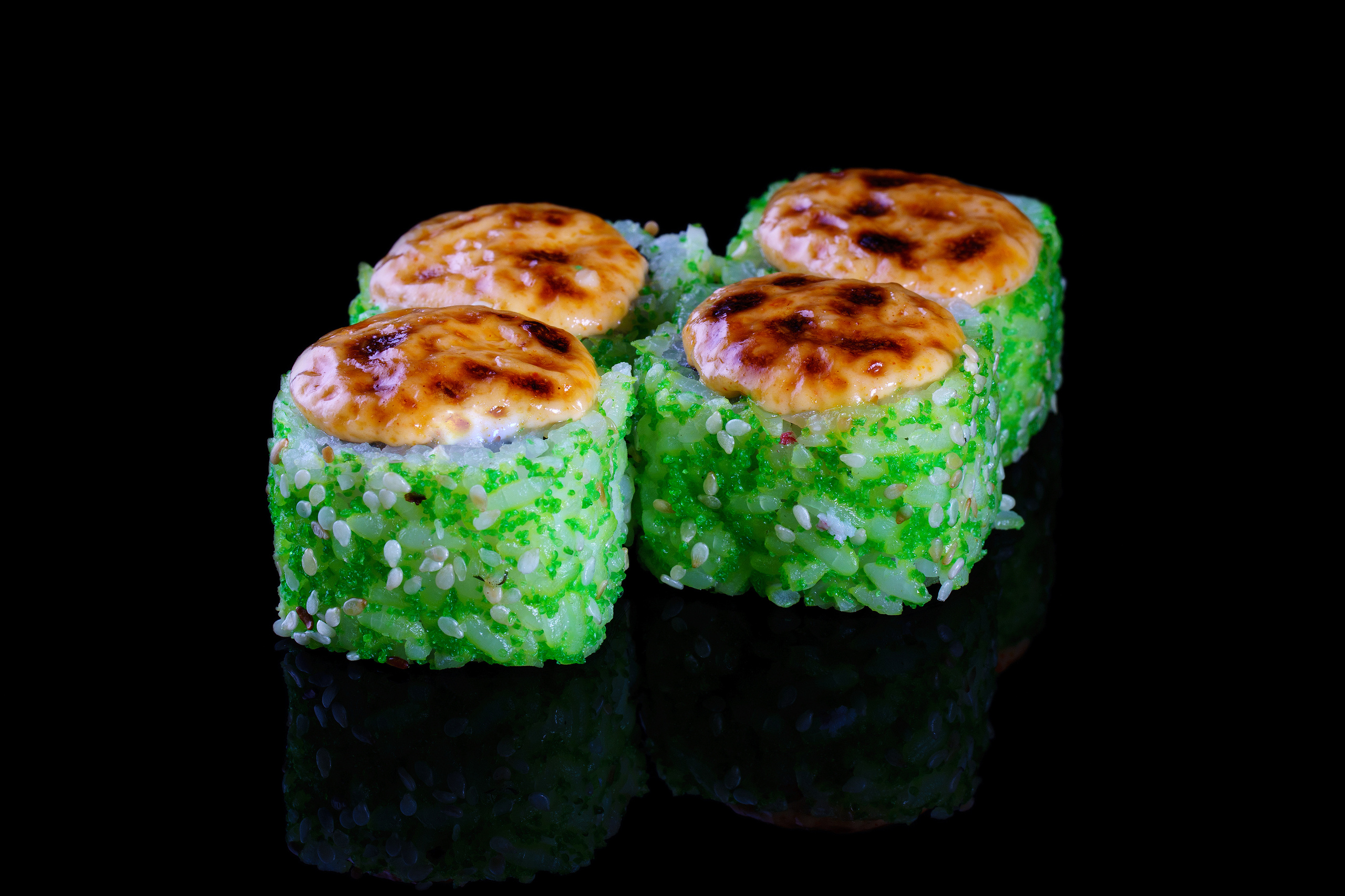 Фуд фотография для ресторанов, баров и кафэ
