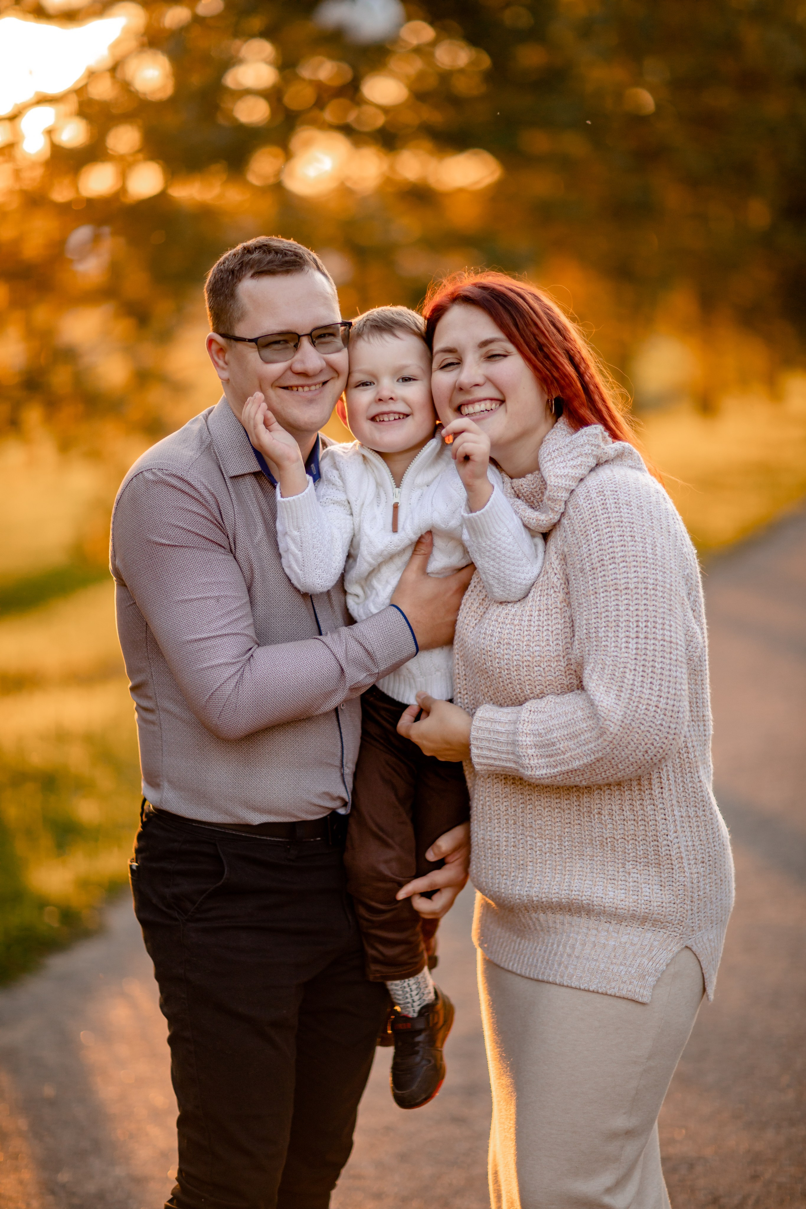 Индивидуальные, семейные, групповые, по поводу и без