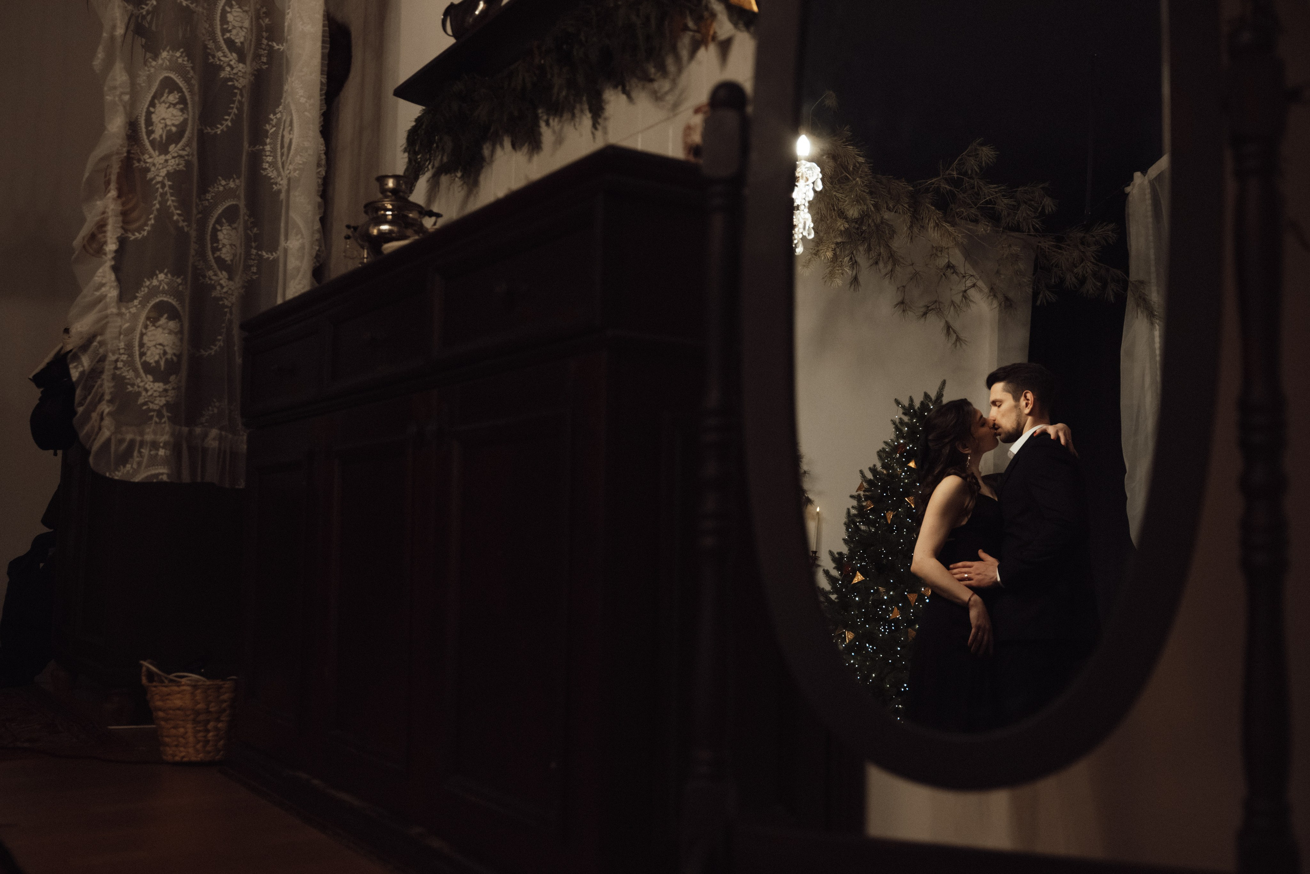 Фотограф Калининград Илья Миллер