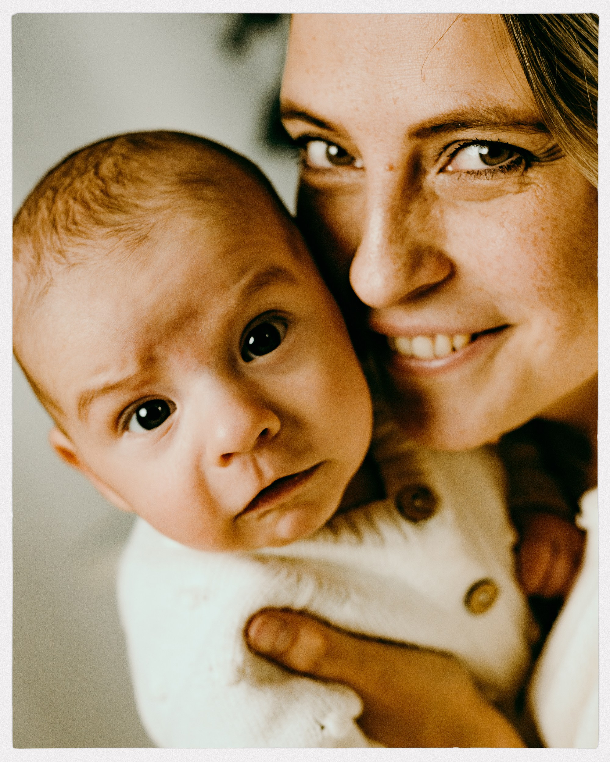 Новогодние. Арт-фотограф Крис Л. в Тобольске: портрет, семейные, свадьбы