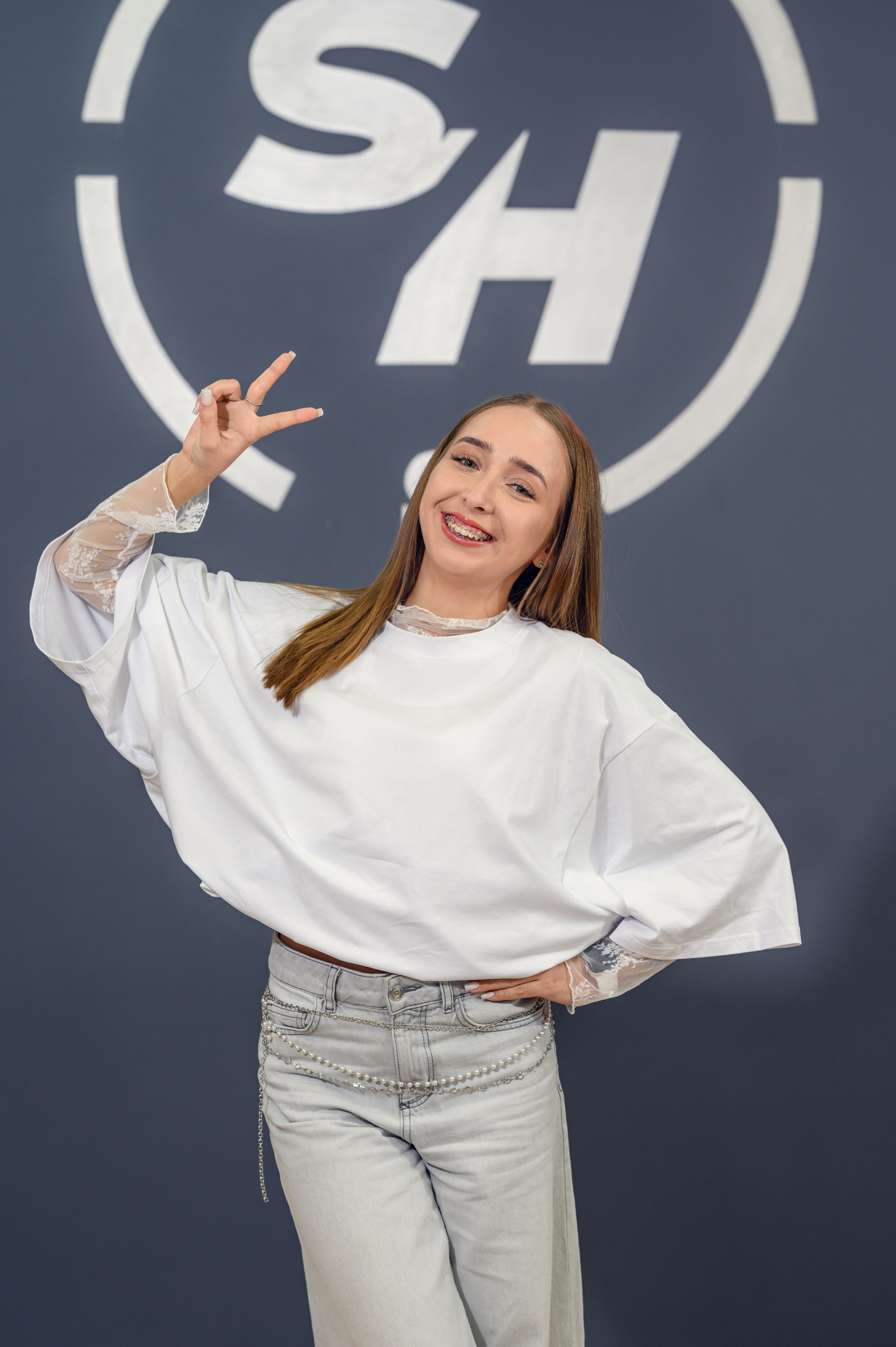 Съемка школы бальных танцев Sky hall. Фотограф Светозар Андреев