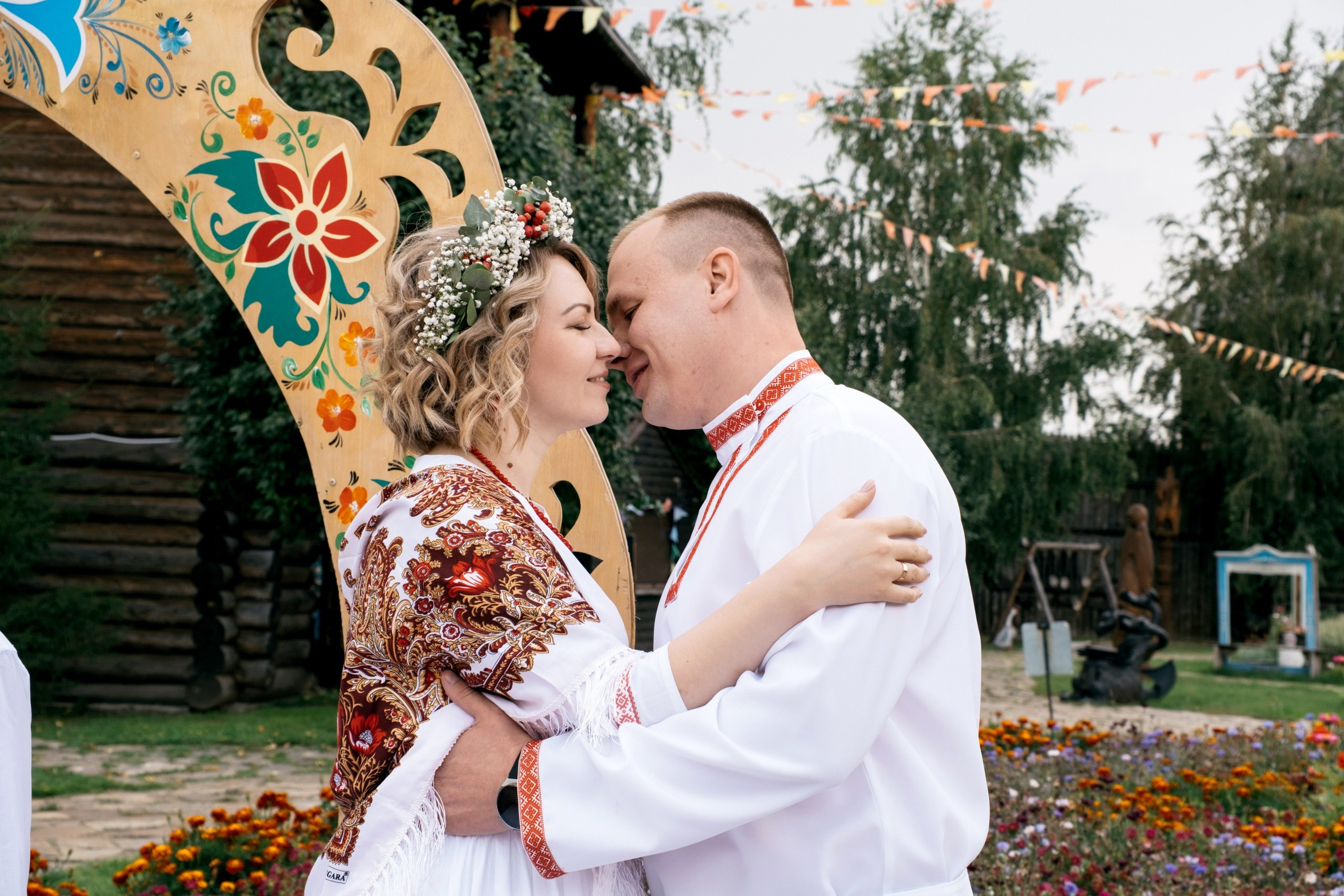 Свадьбы — фото. Фотограф и видеограф в Тюмени Анна Жагорина, ваши фото еще не отдавали так быстро!