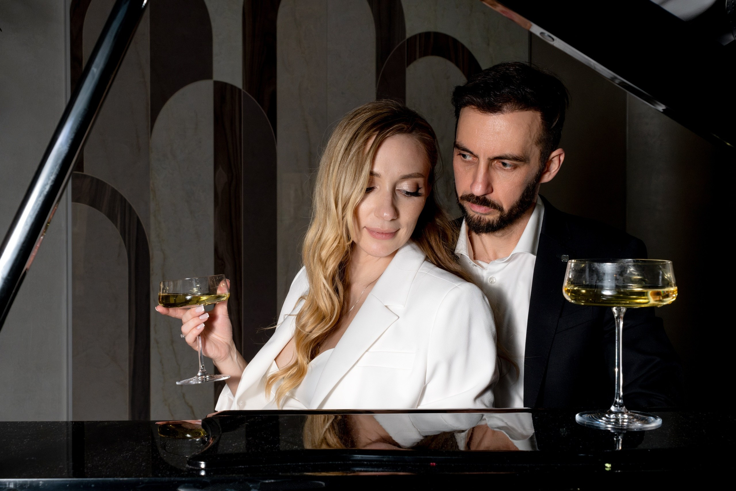 Свадьбы — фото. Фотограф и видеограф в Тюмени Анна Жагорина, ваши фото еще не отдавали так быстро!