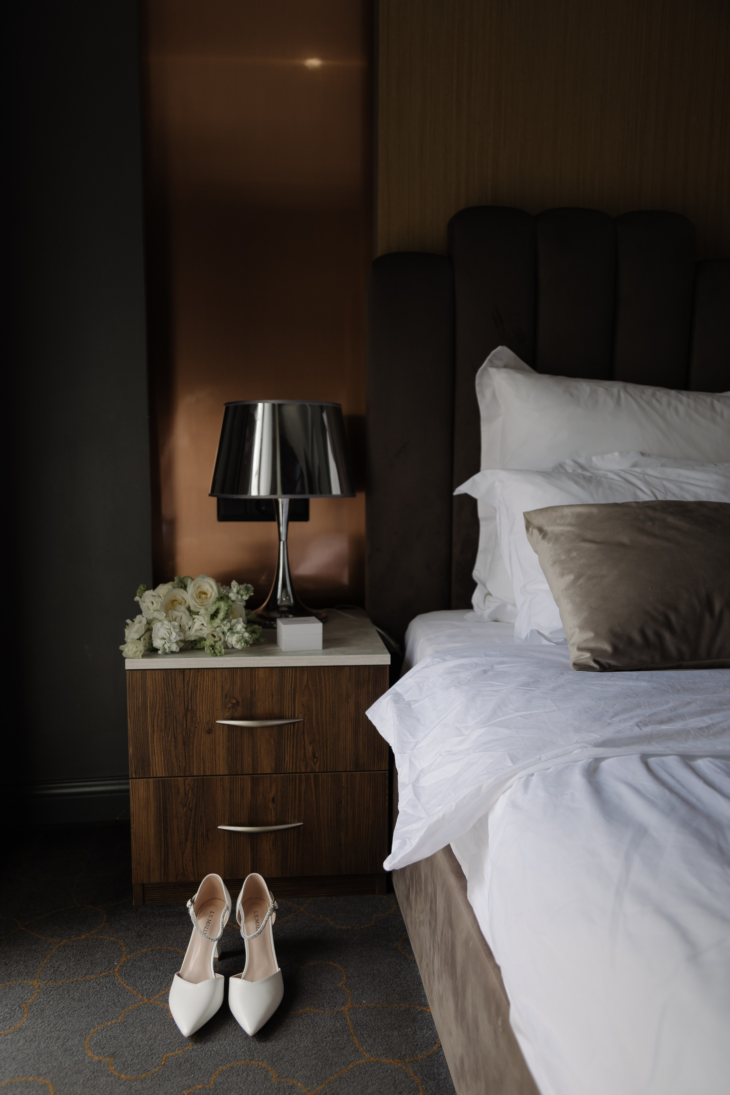 Свадебный и женский фотограф в Москве