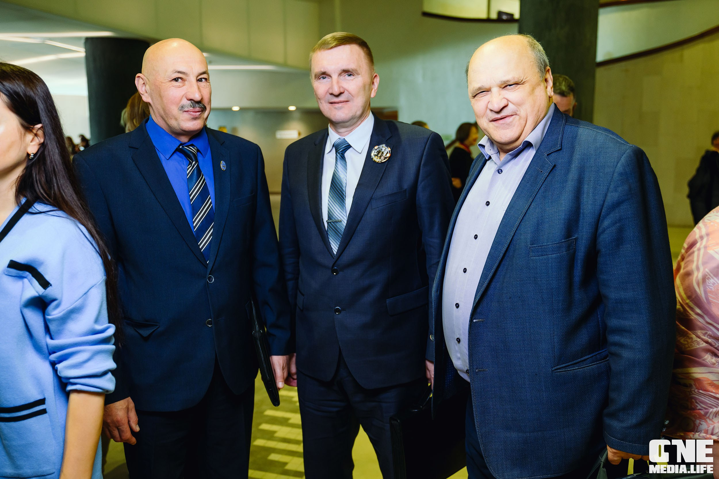 Балтийский Культурный Форум 2024. One Media Life: фоторепортажи, фотоотчеты с мероприятий и заведений