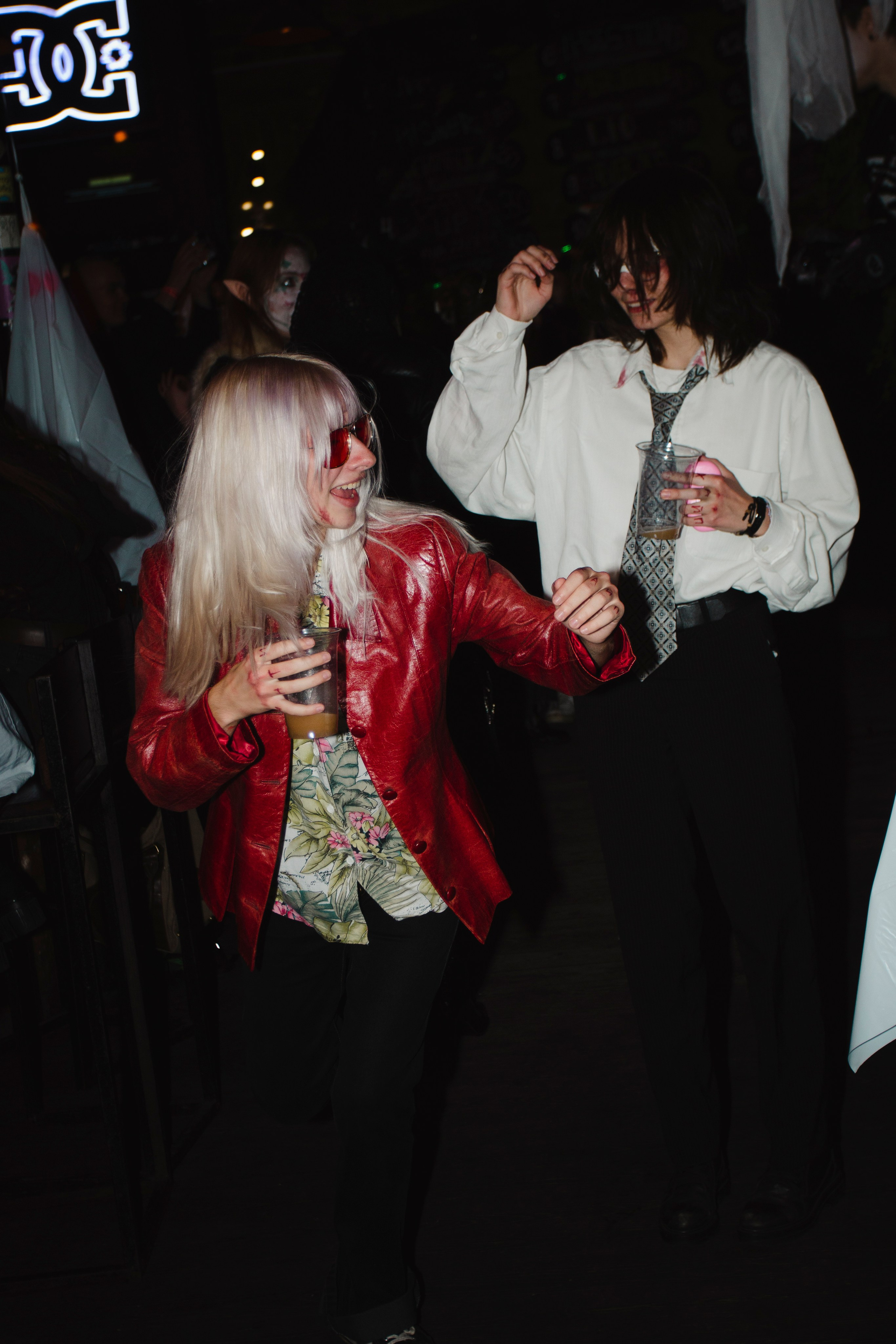 Репортаж. Фотограф Злата Спицына