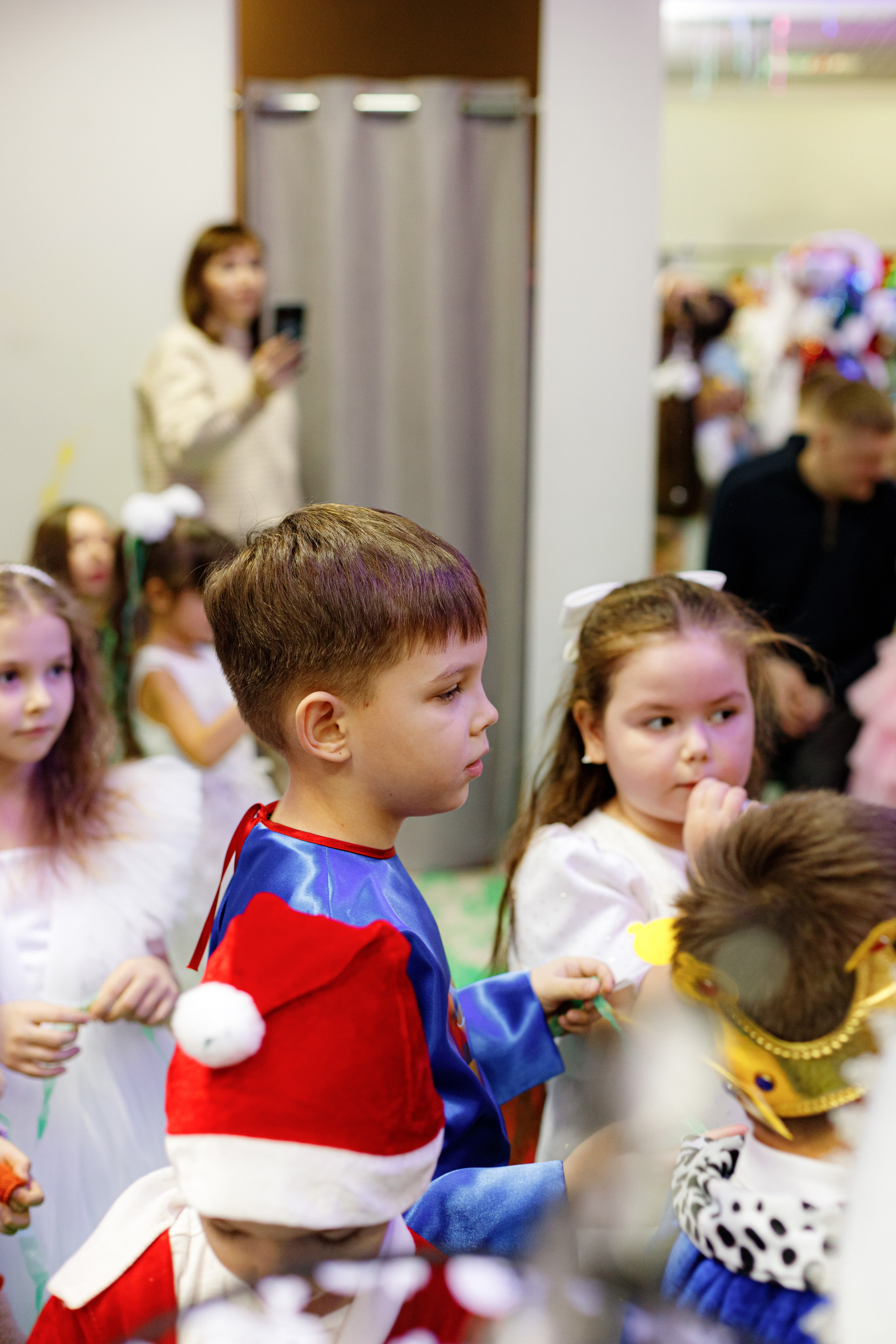 HAPPY NEW YEAR PART/5. Photokarish