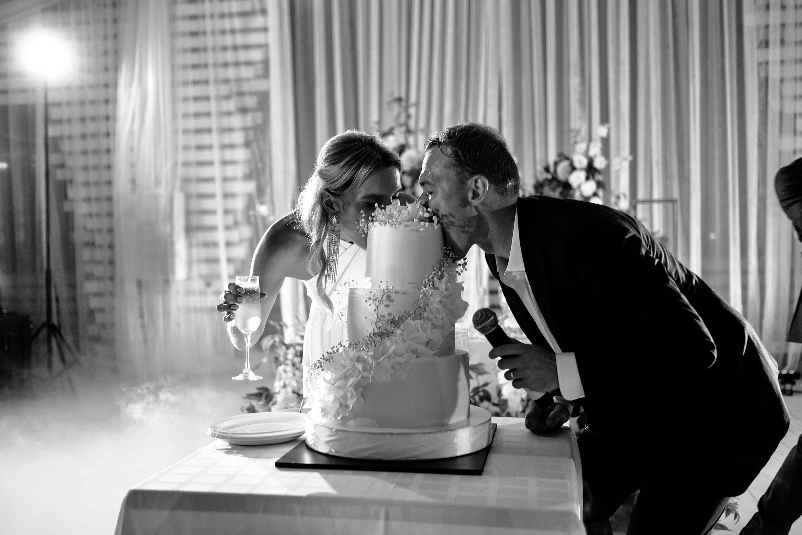 Фотограф Цвайгерт. Подрядчики и друзья сети свадебных площадок House for wedding