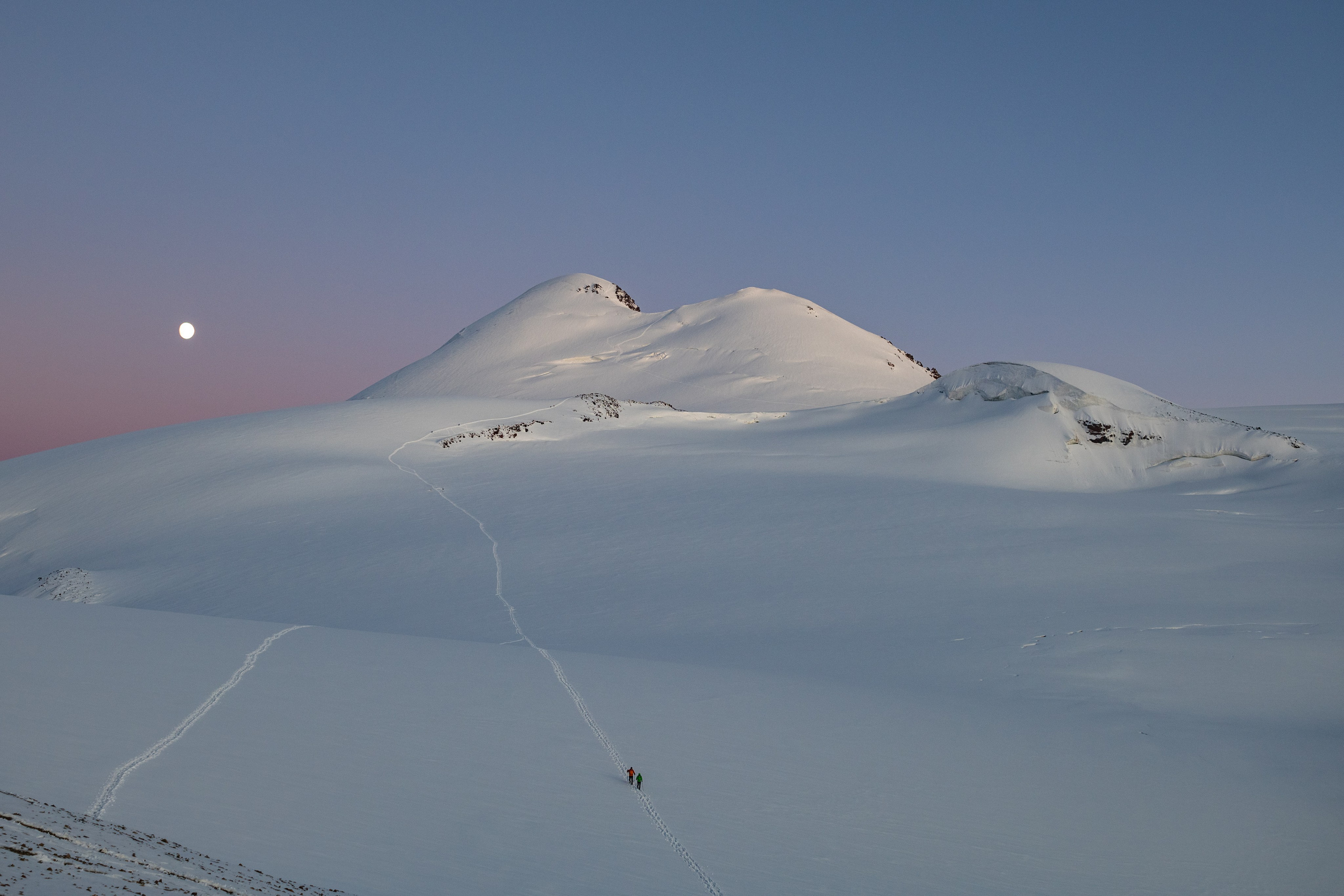 Репортажный фотограф Владимир Беляй