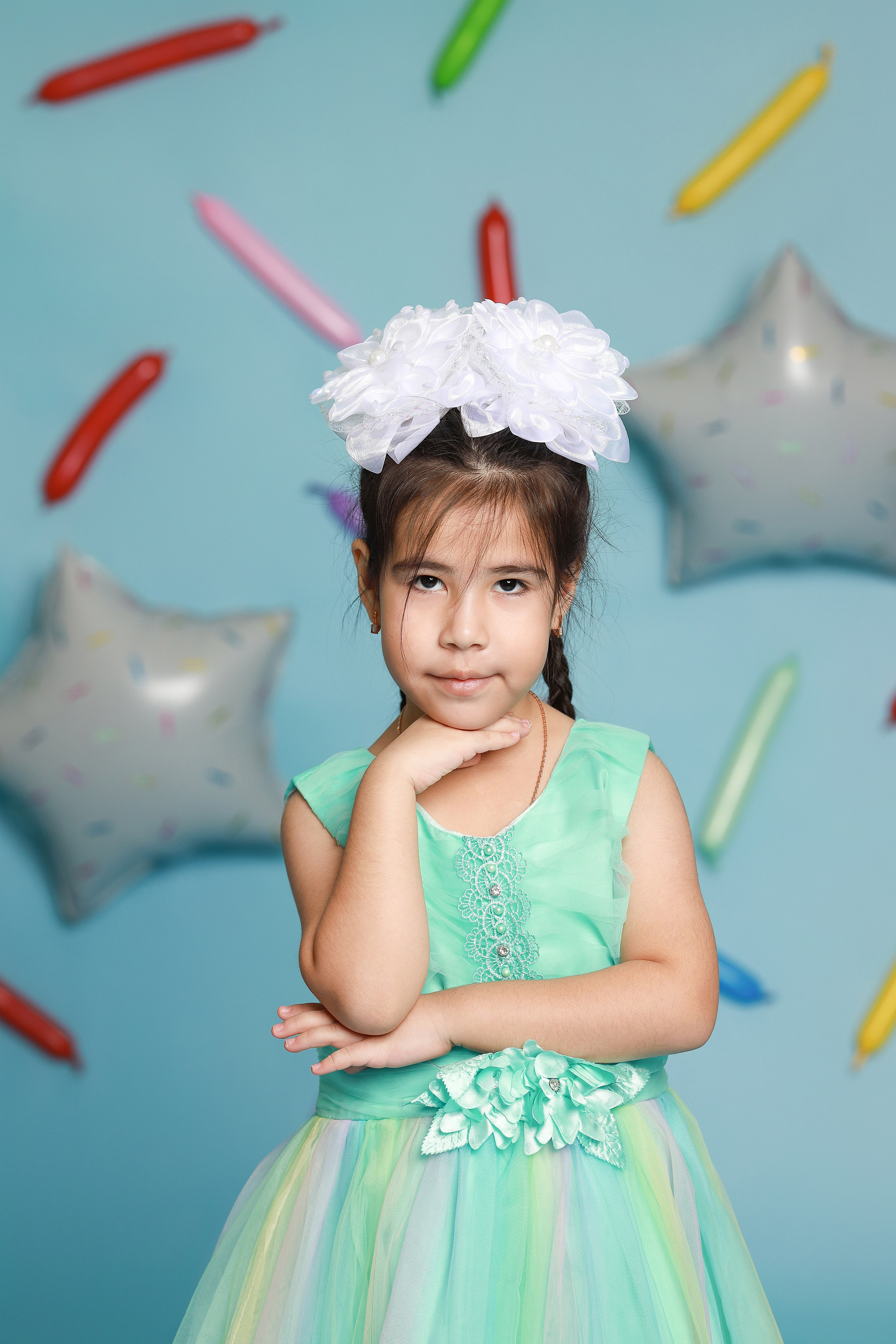 ДЕТСКИЙ САД. Школьный фотограф в Красноярске