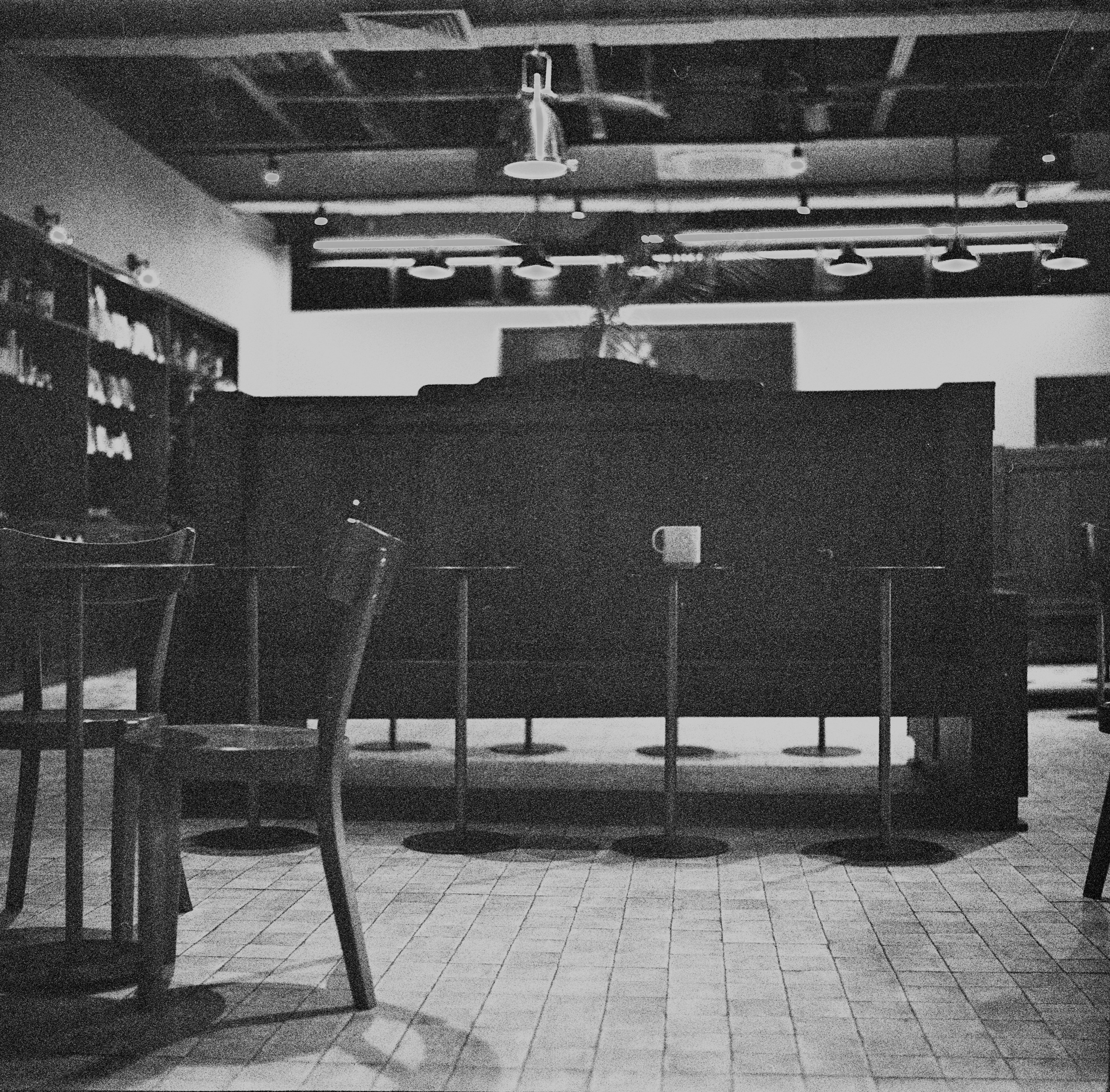 Альбом «Скуратов» г. Санкт-Петербург. Проект «Проявленные в кофе»