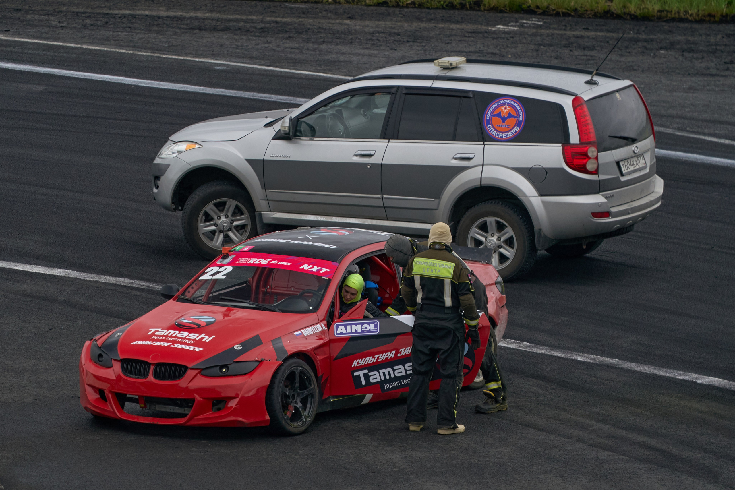 Тимофей Добровольский и Фёдор Воробьёв — победители второго этапа RDS Open в Рязани. FM Media Сrew. Репортажные фото и видео