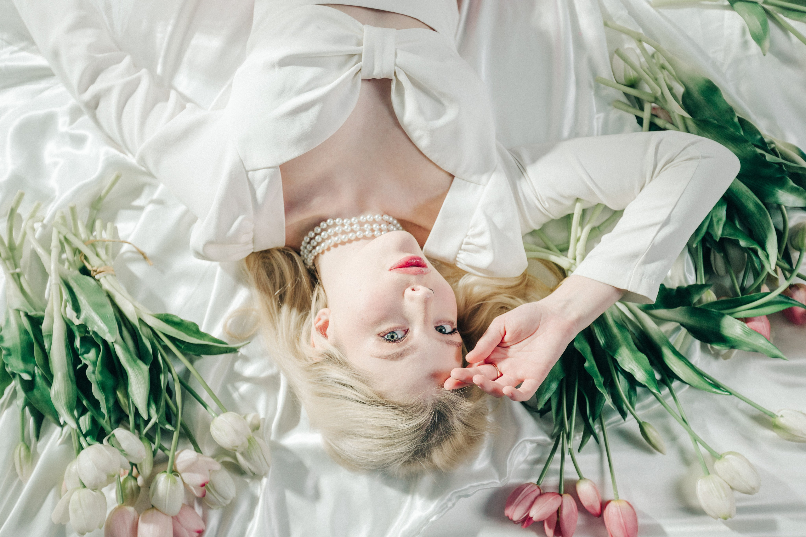 Портретный и репортажный фотограф Елизавета Рудовская|Казань