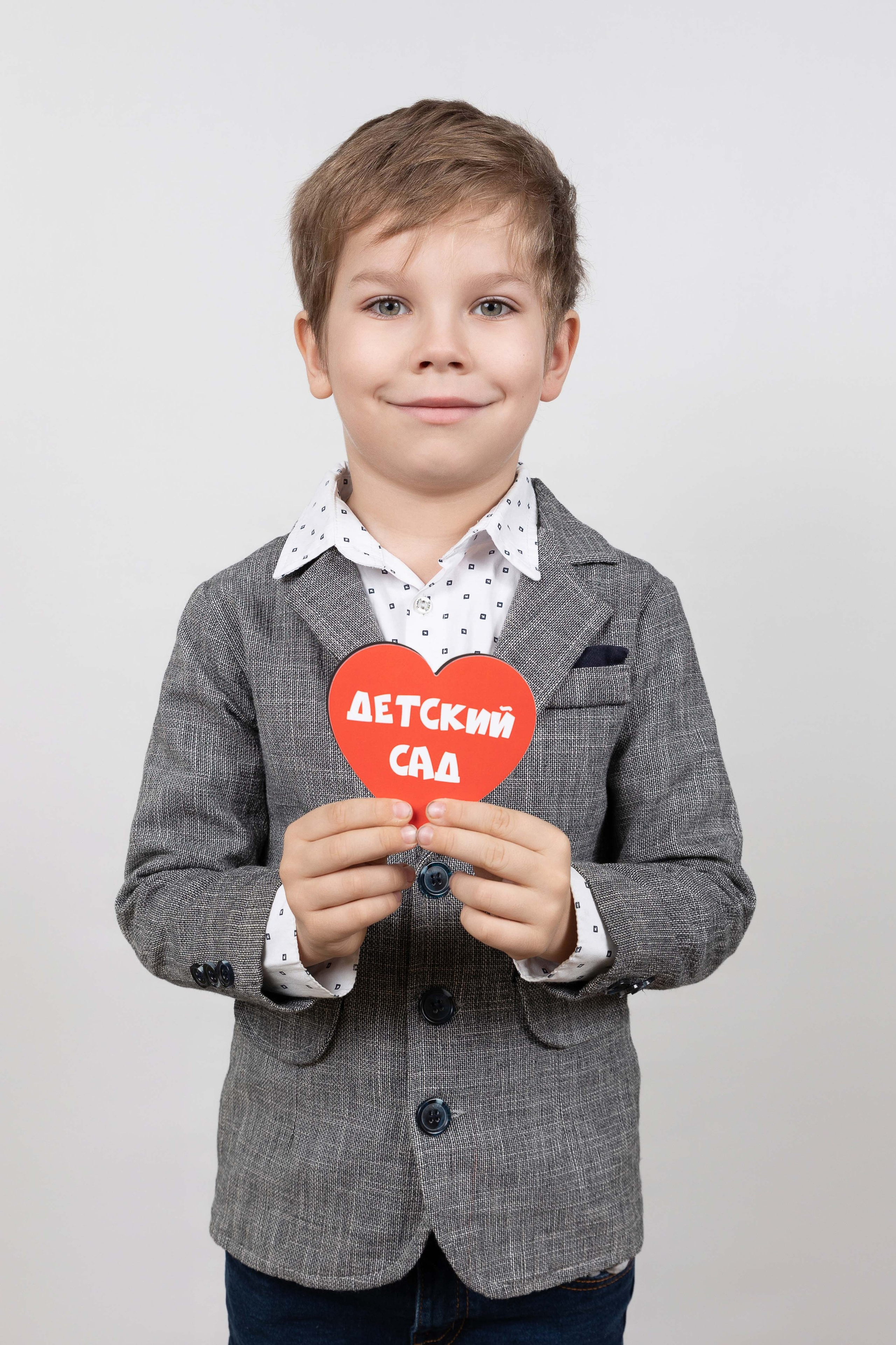 Портреты. Школьный и детсадовский фотограф Москва. Детский фотограф