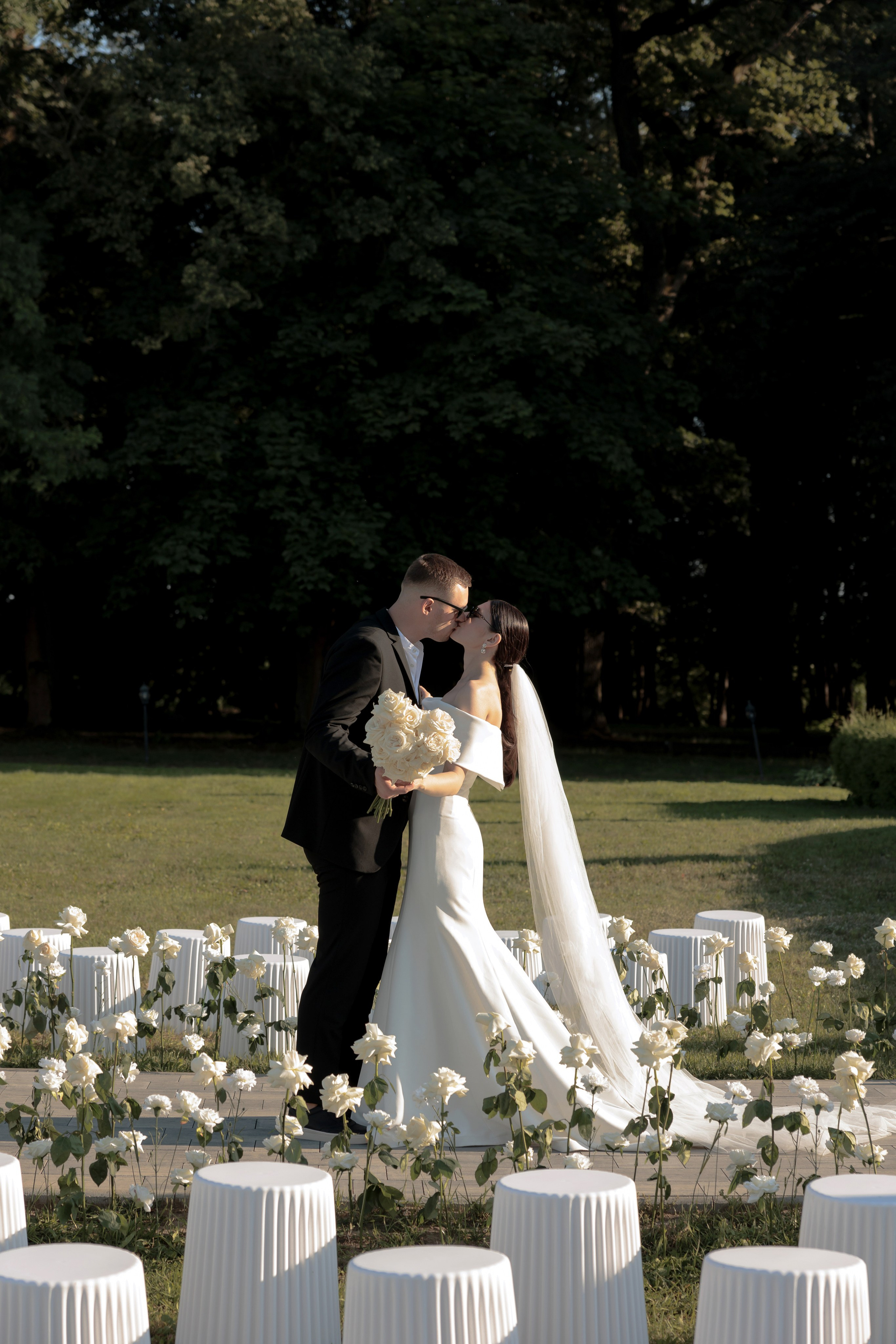 Презентация. Свадебный фотограф Калининград