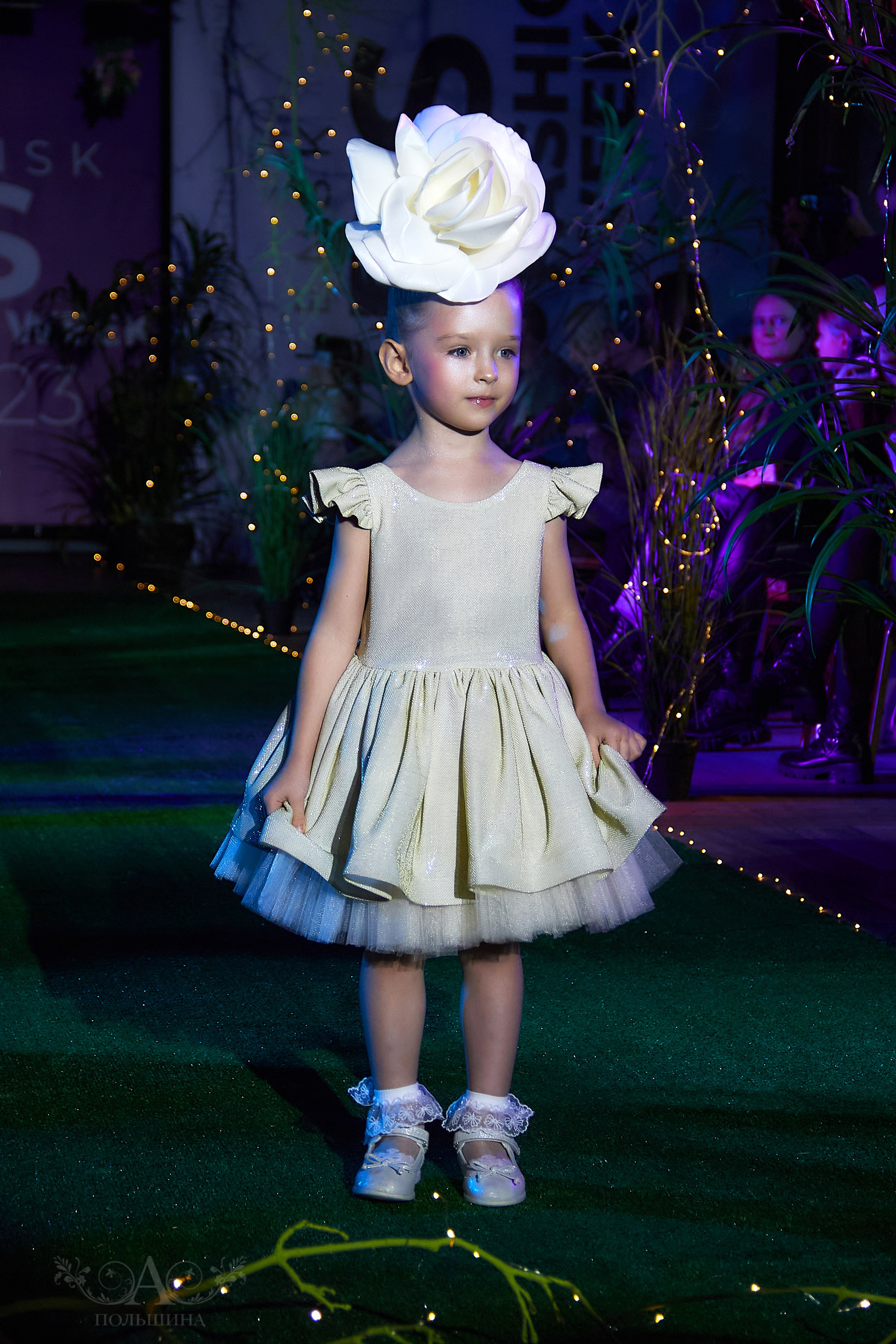 SMOLENSK KIDS FASHION WEEK 2023. Фотограф в Смоленске Ася Польшина