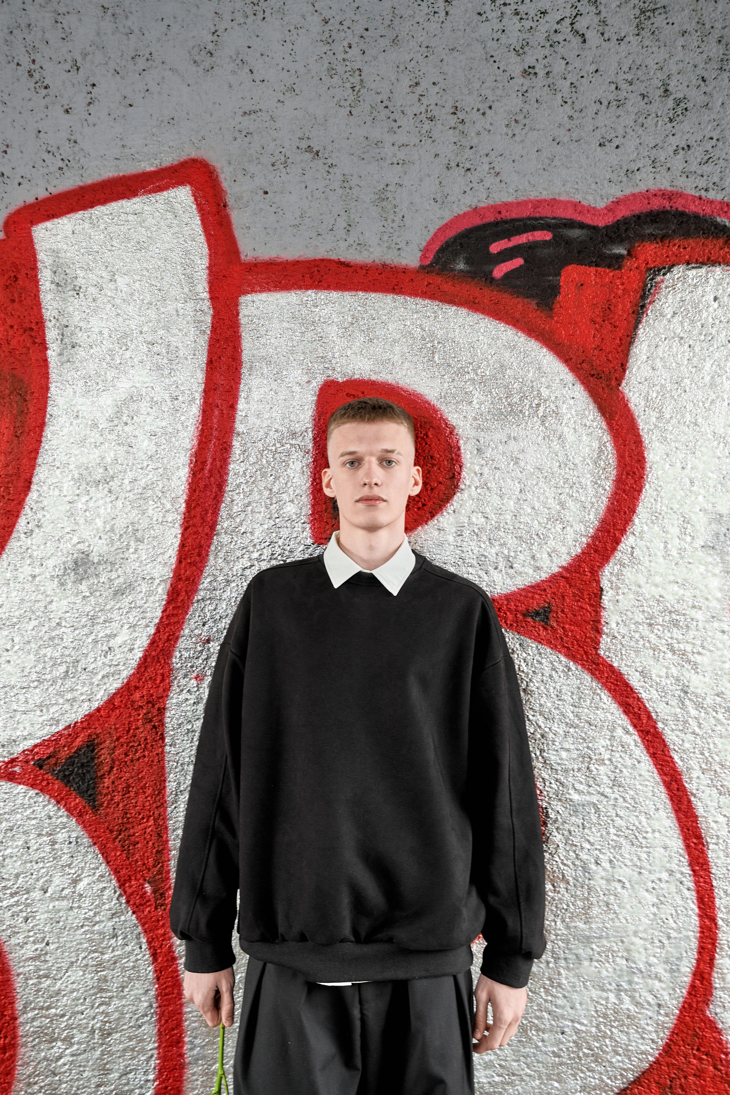 Мужская фотосессия. Модель: Олег. Август 2025 года. Антон Непочатых — Большой мужской фотограф